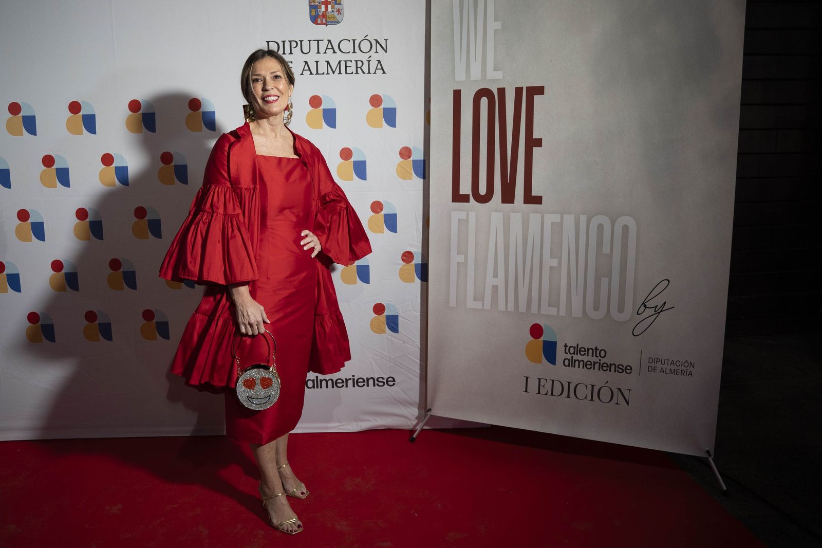 La galería de imágenes de "We love flamenco"