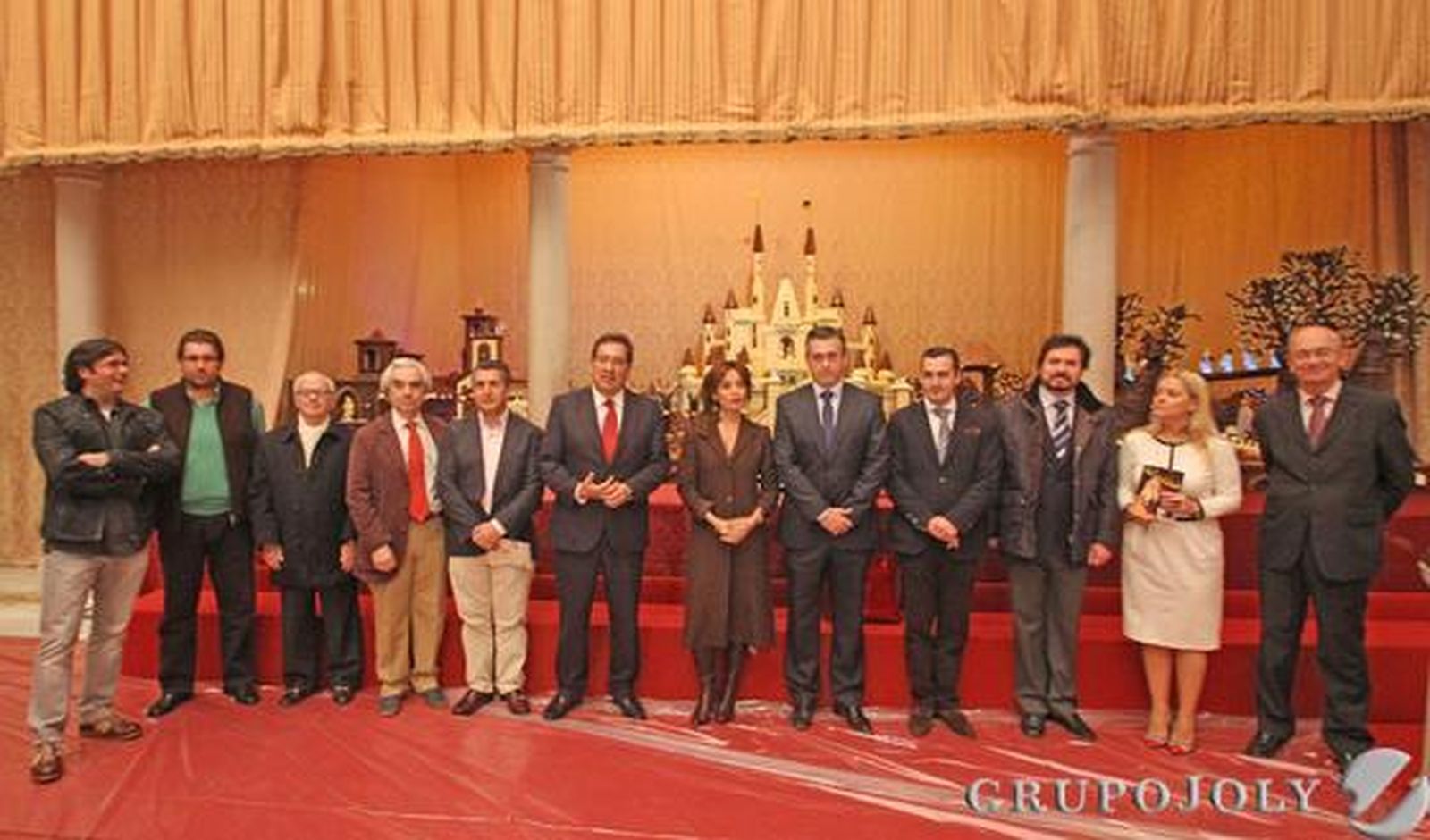 Foto: Belén Vargas.