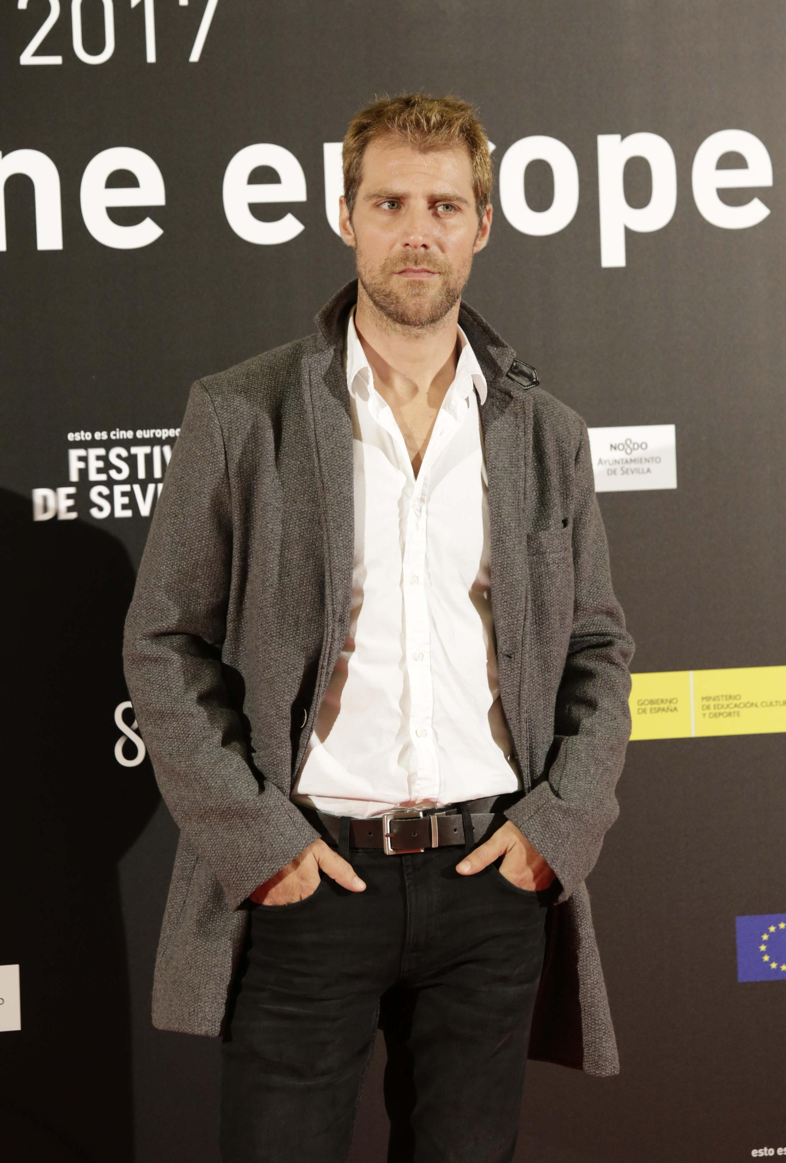 Las imágenes de la gana inaugural del SEFF 2017