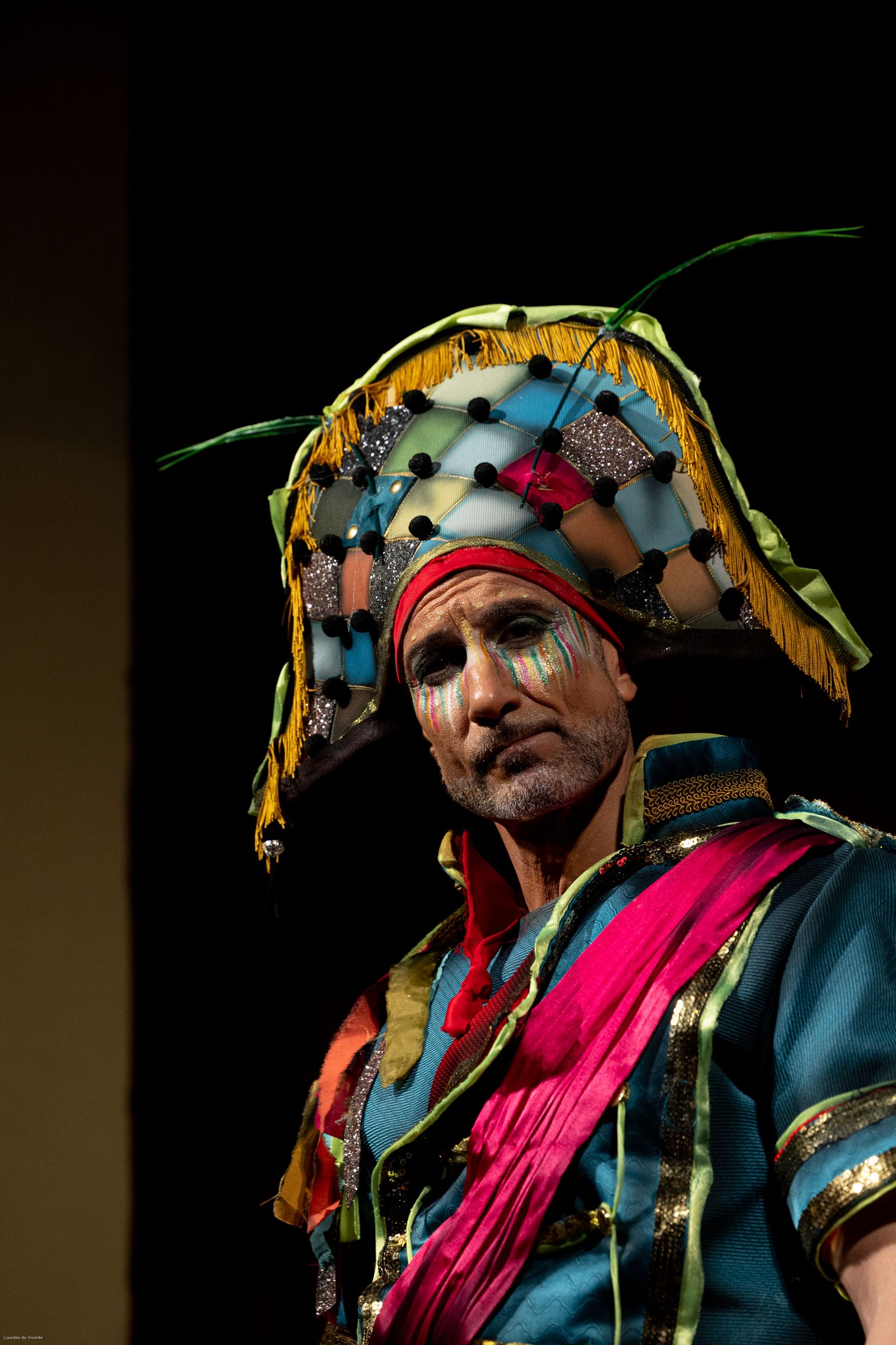 Coro 'Los luciérnagas'