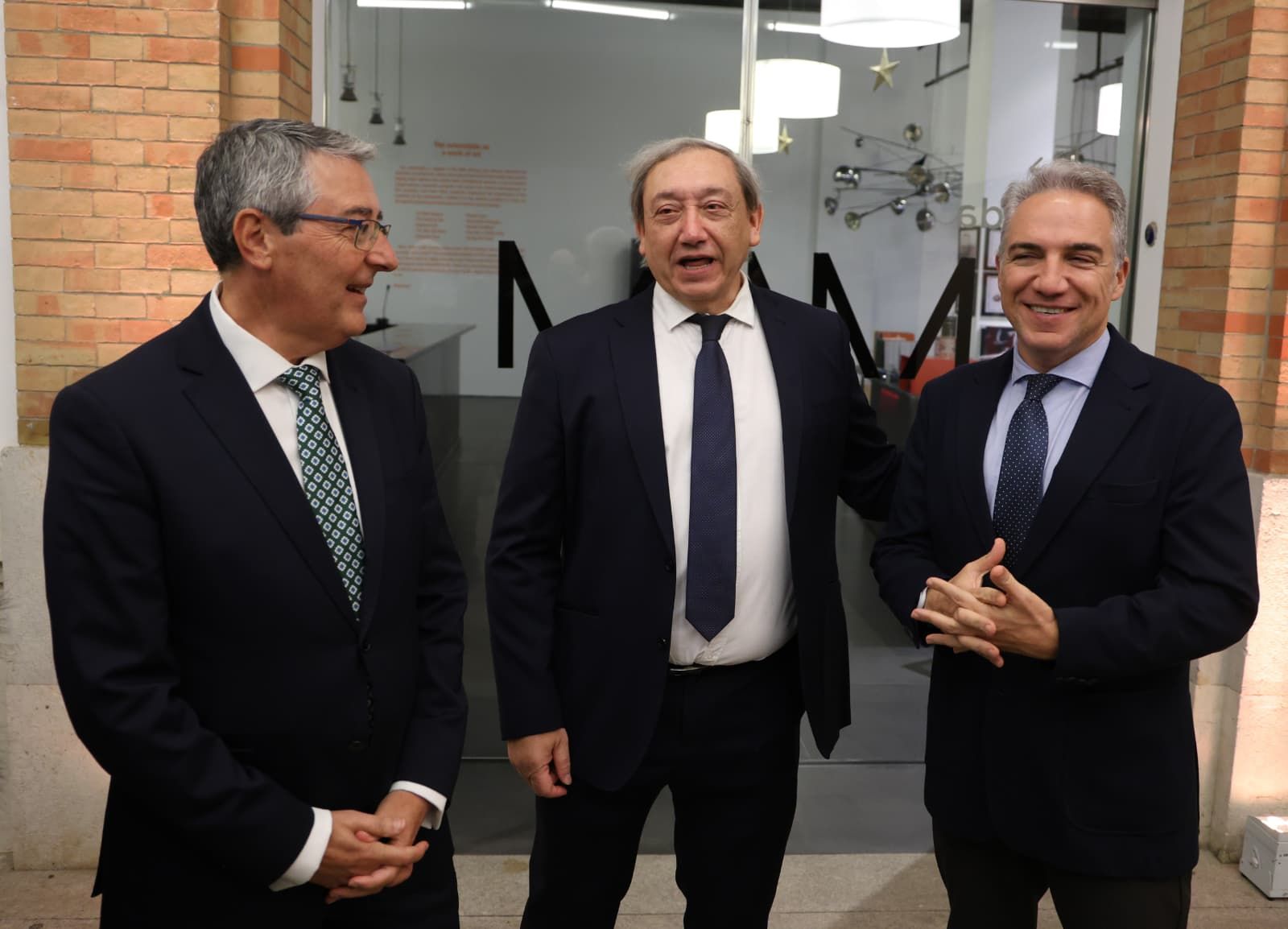 Los Premios Malagueños de Hoy 2025, en imágenes