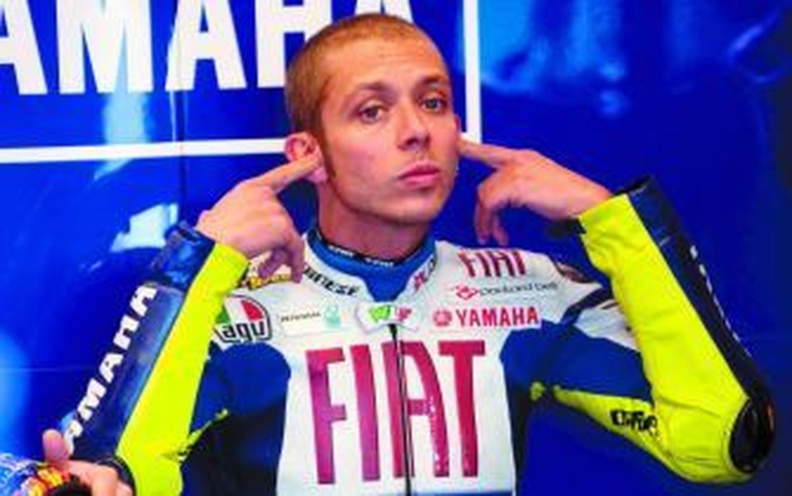 Rossi admite que no puede permitirse más fallos