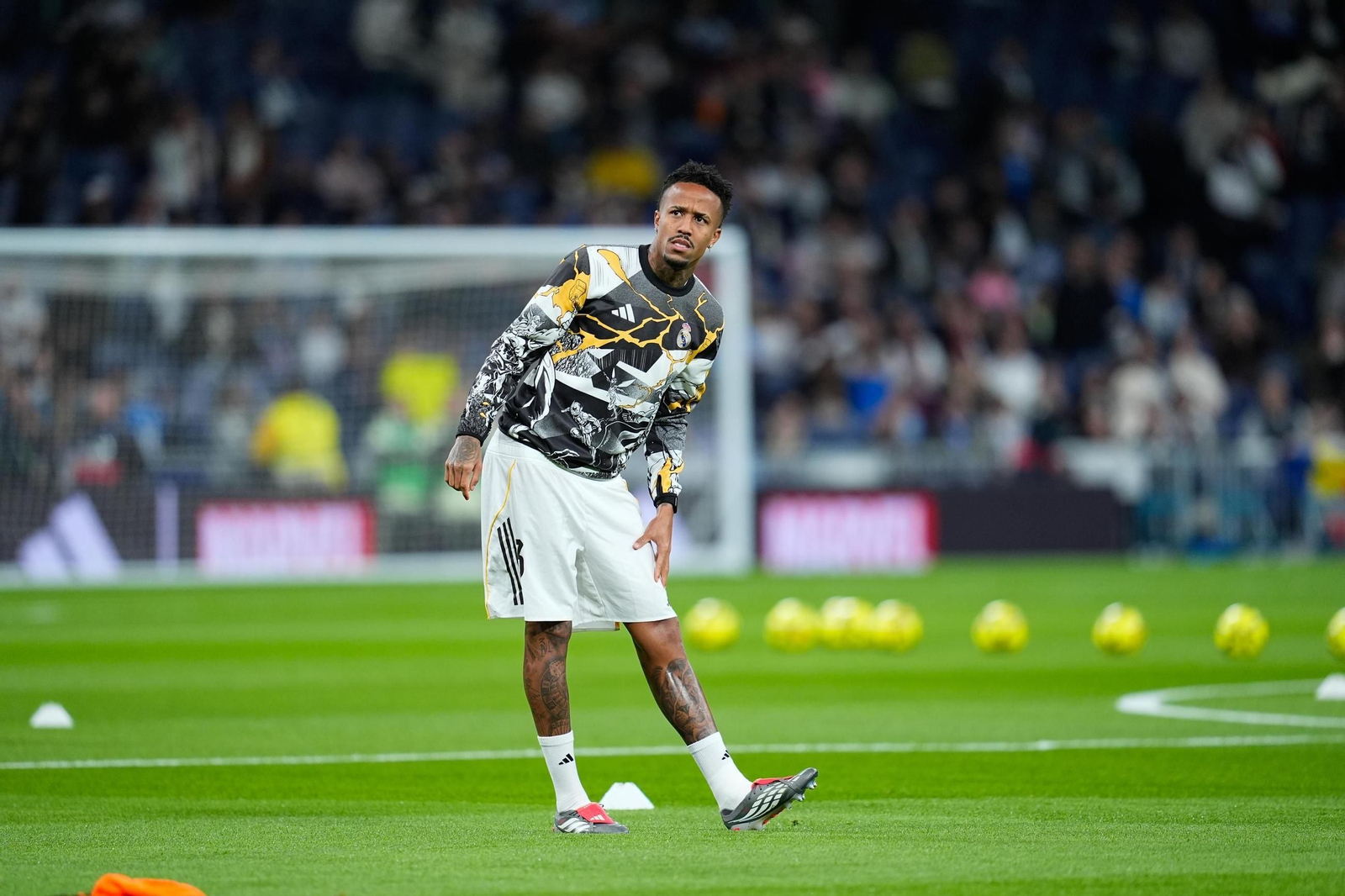 Las fotos de la derrota del Real Madrid contra el Celta