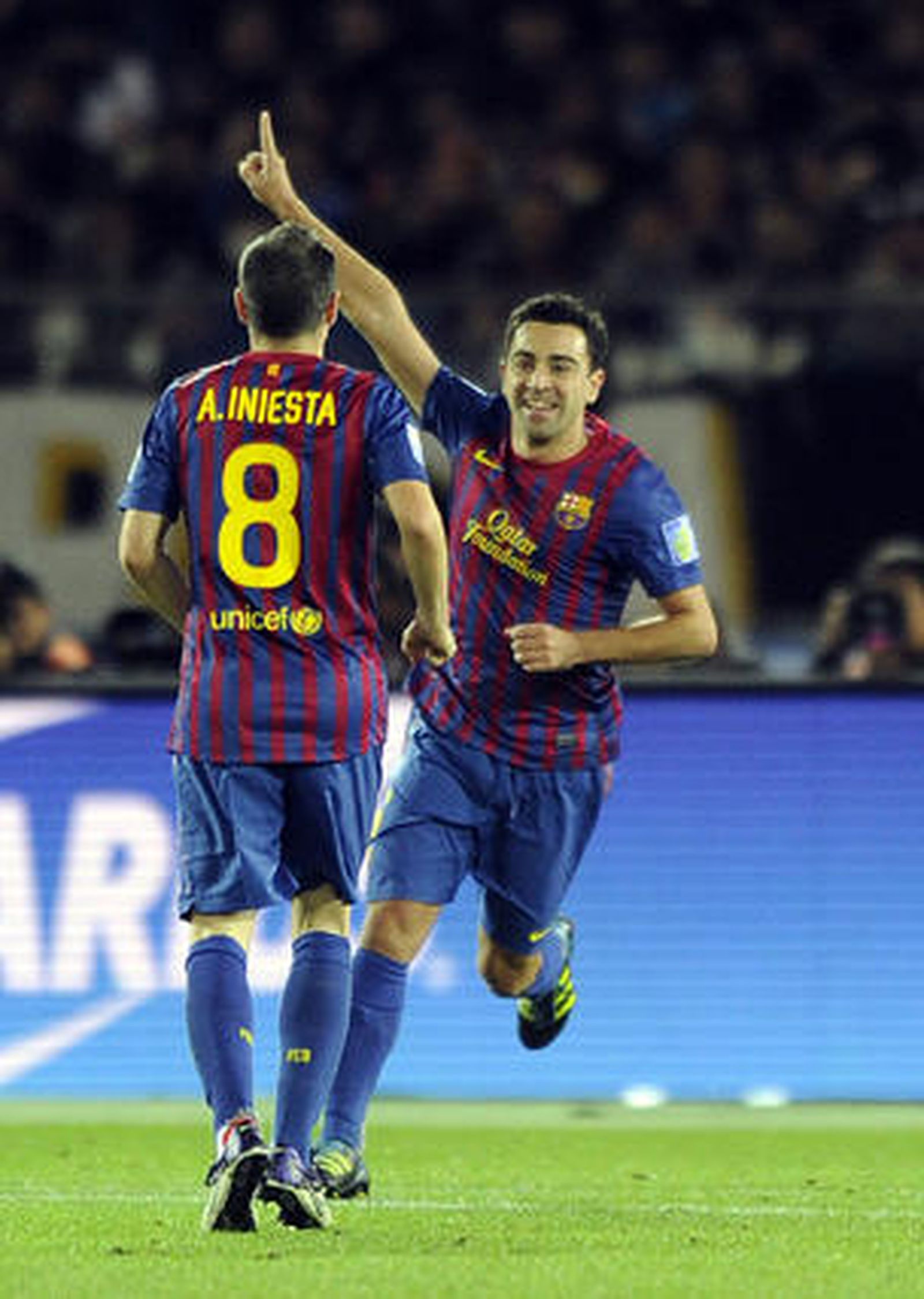 Foto: EFE/ AFP Photo/ Reuters