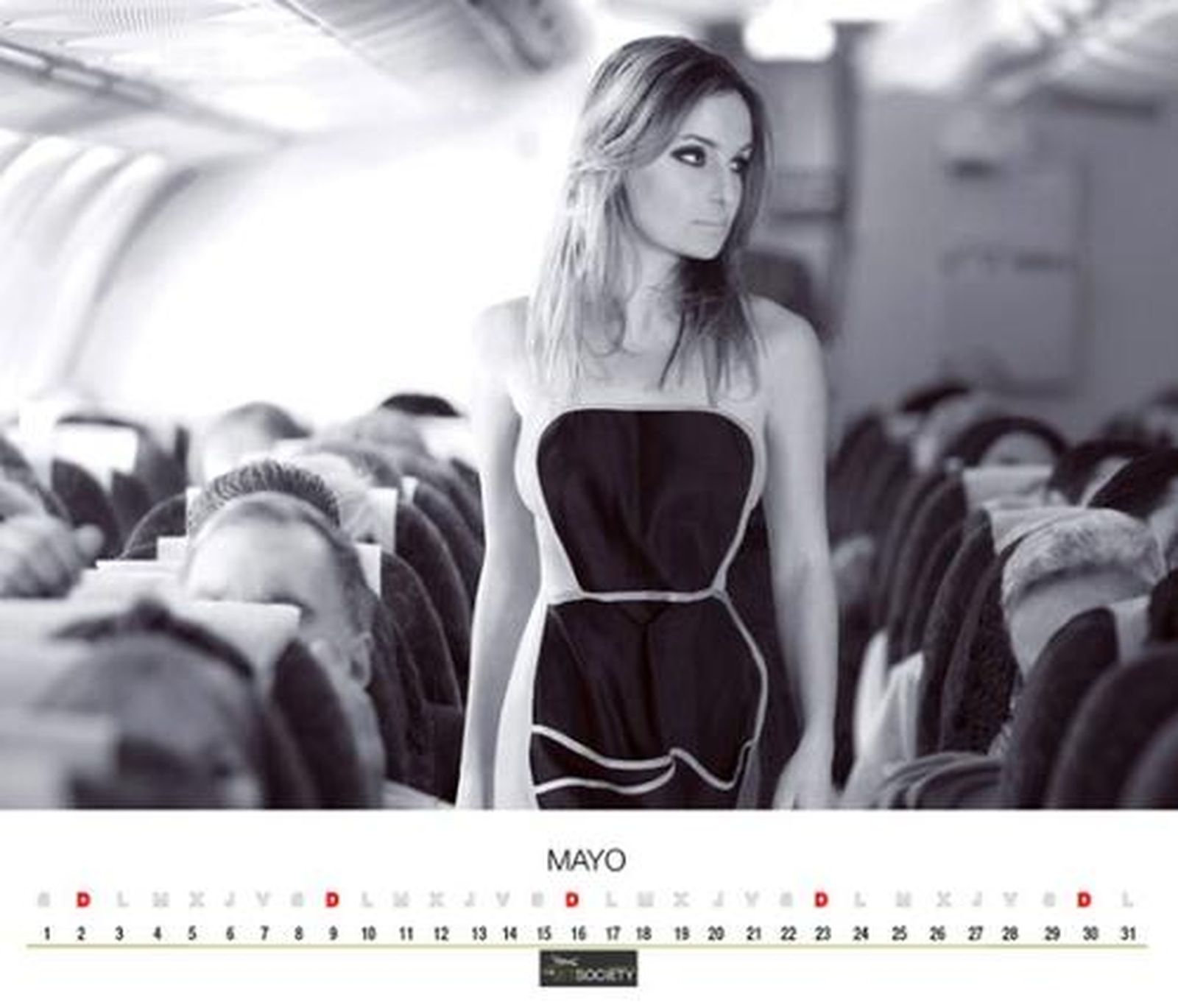 Mayo. / Augusto Robert