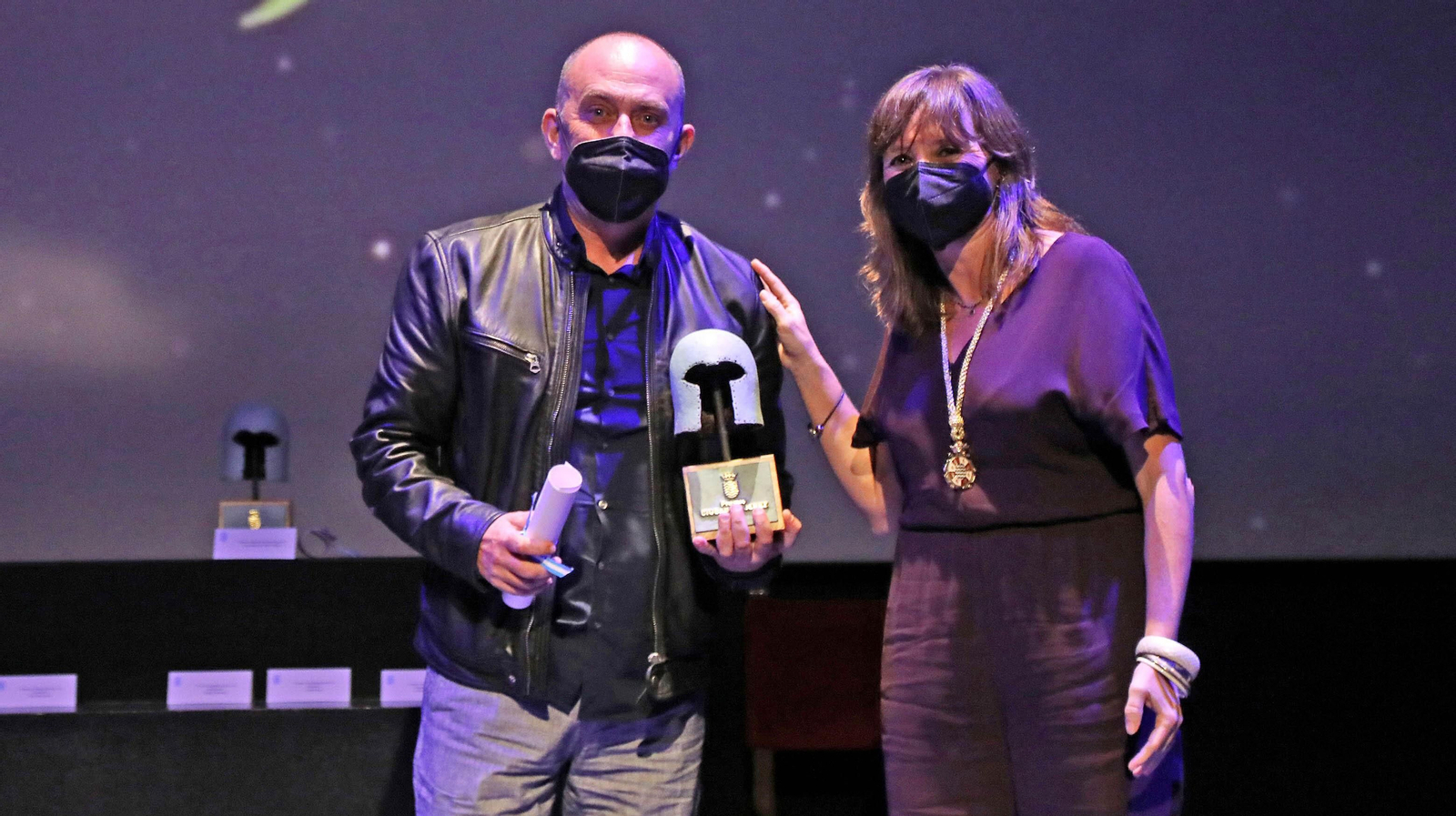 Premios Ciudad de Jerez 2021