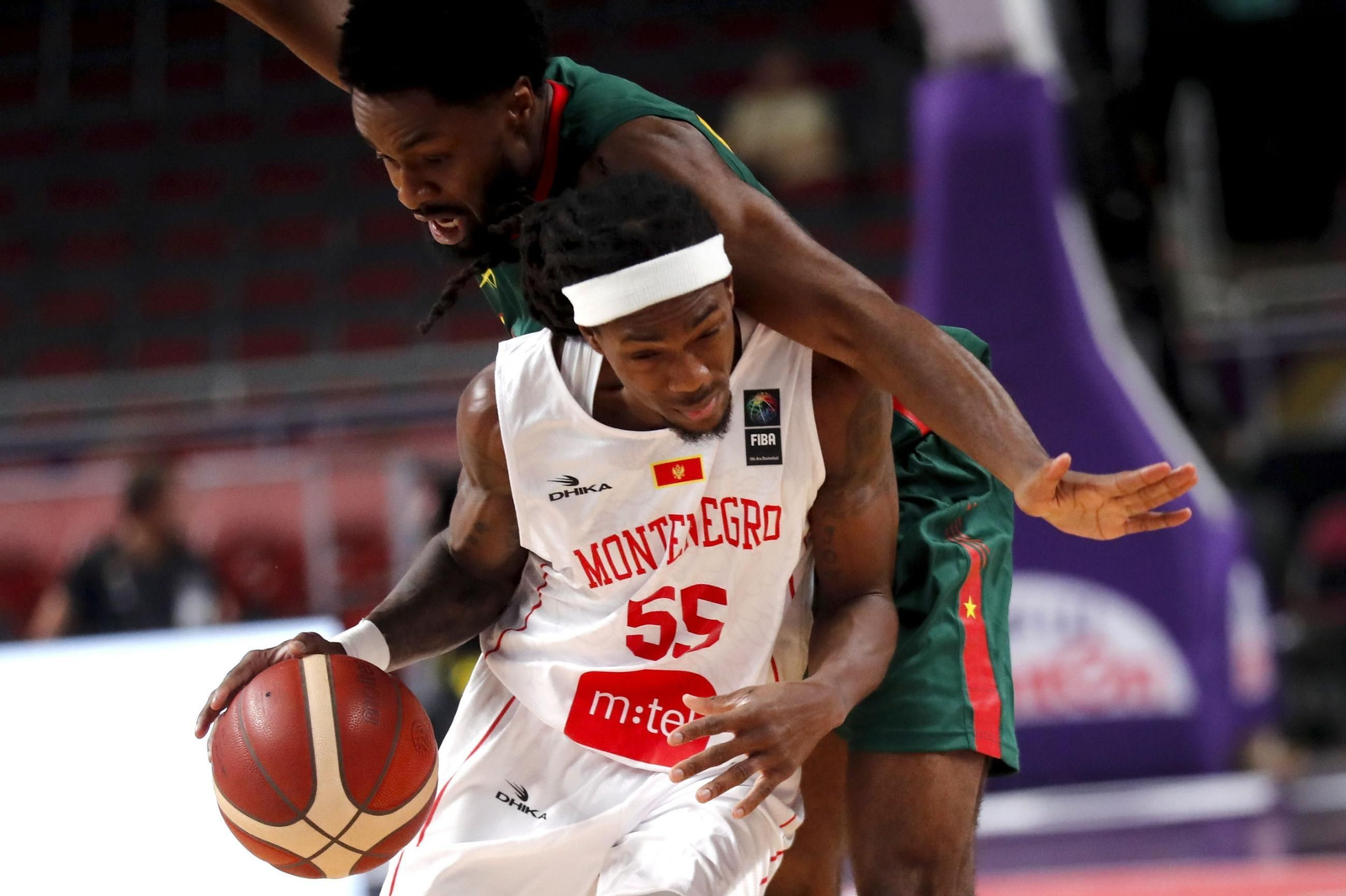 Victorias para Alberto Díaz y Kendrick Perry en el Preolímpico