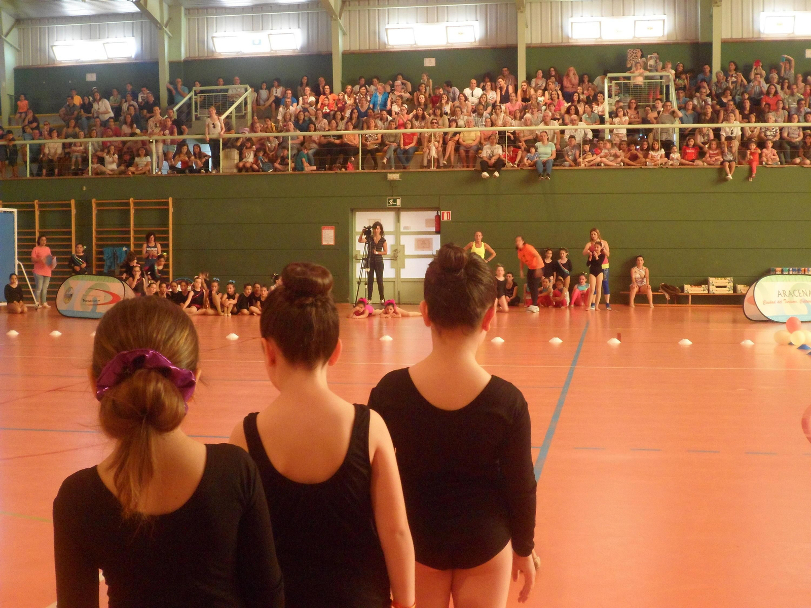 Deporte, diversión y terapia