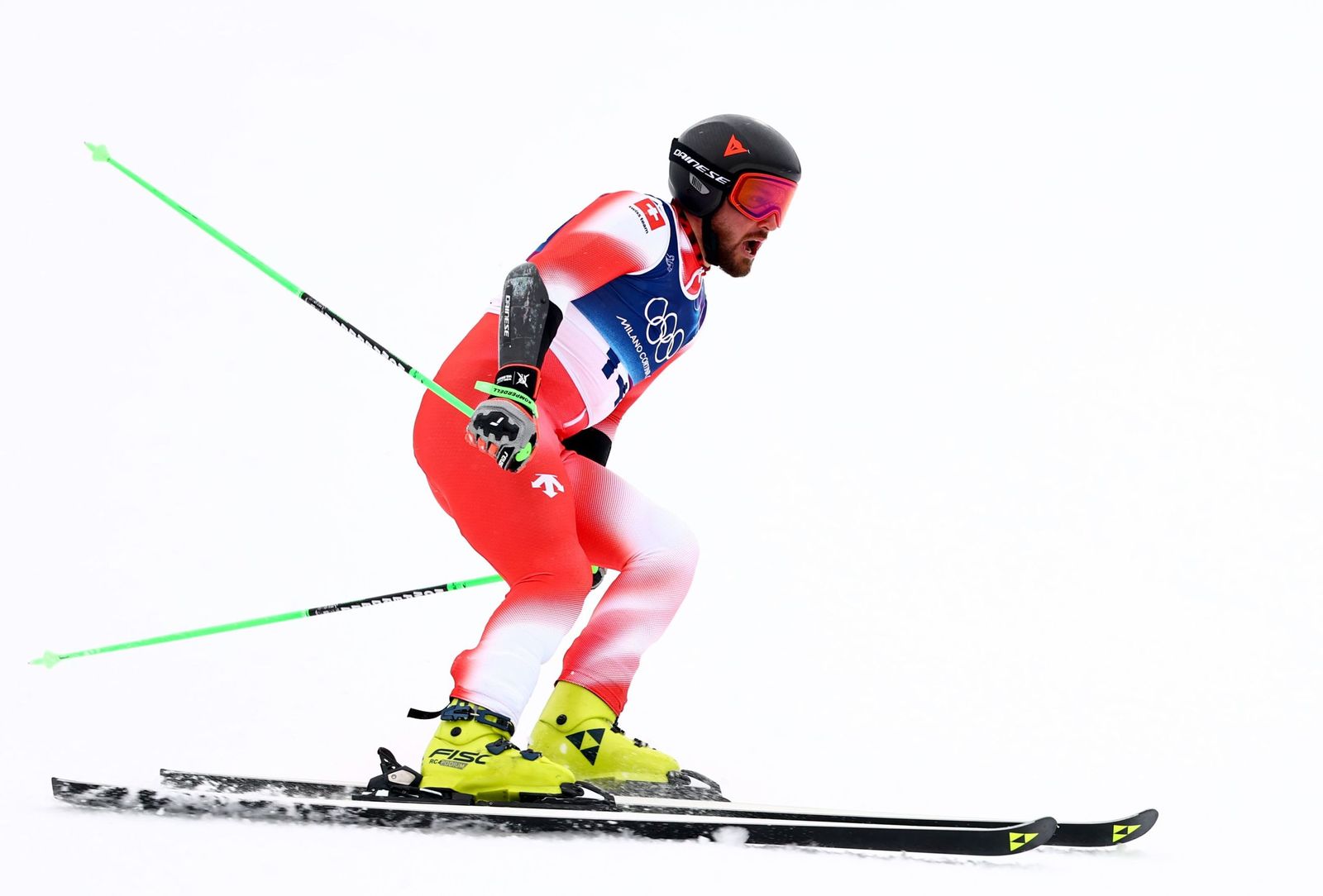 Las mejores fotos de los Juegos Olímpicos de invierno Milán Cortina d'Ampezzo 2026 | Novena jornada