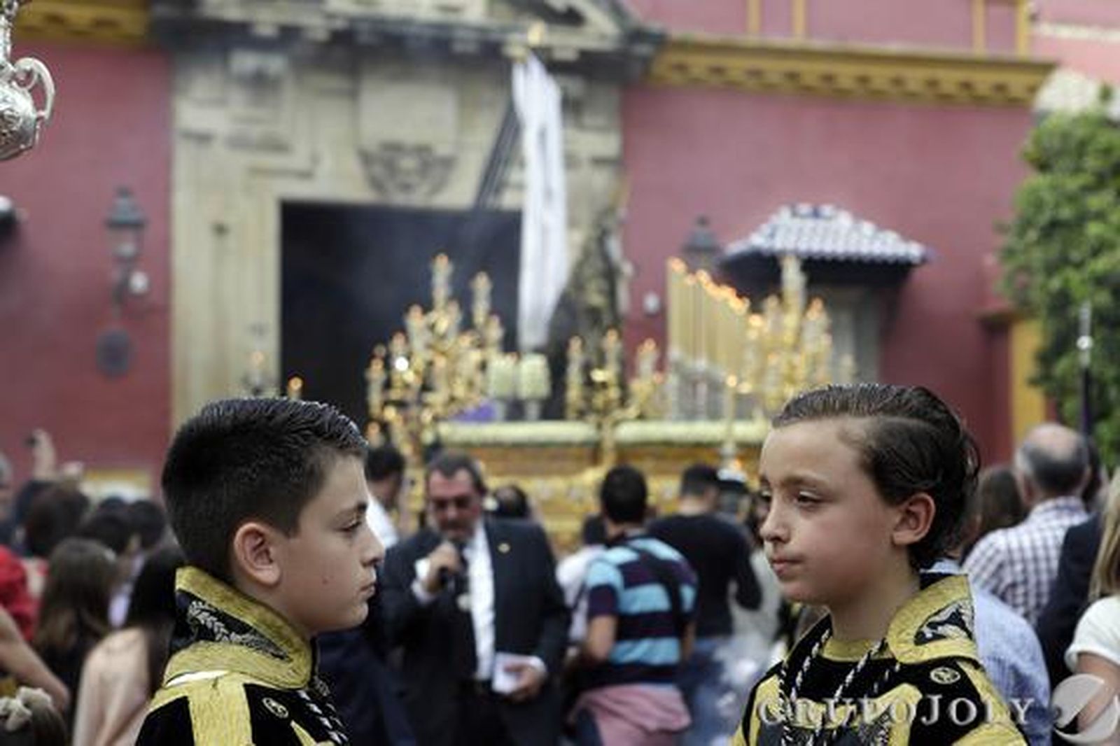 Foto: Juan Carlos Muñoz