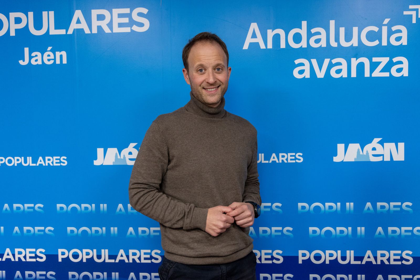 Entrevista a Erik Domínguez