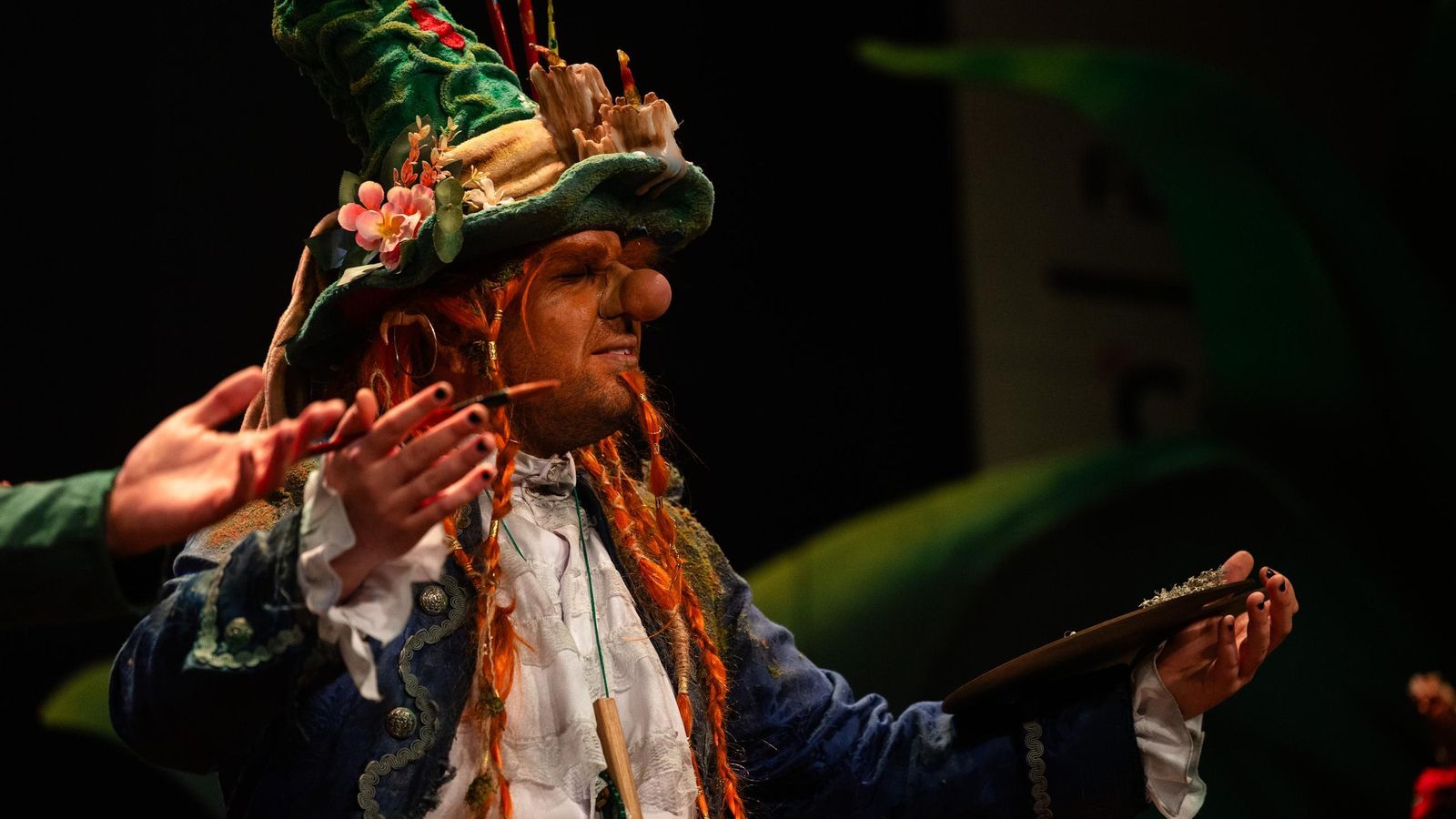 Búscate entre las mejores imágenes de la vigésimo primera sesión de preliminares del COAC 2025