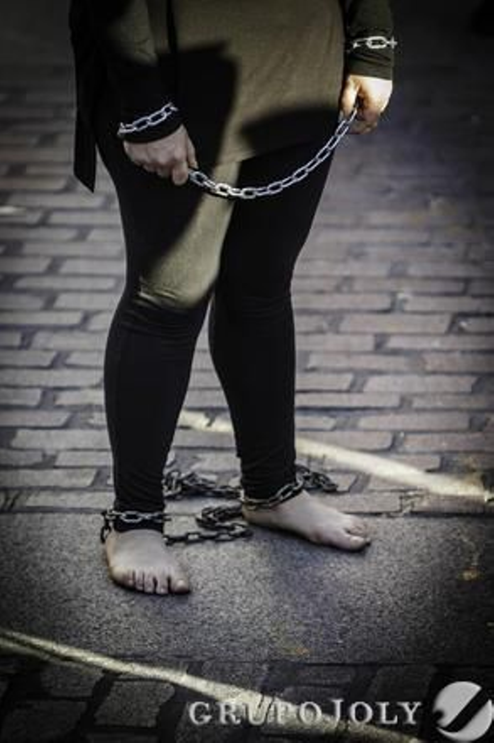 Cigarreras. /Julio González