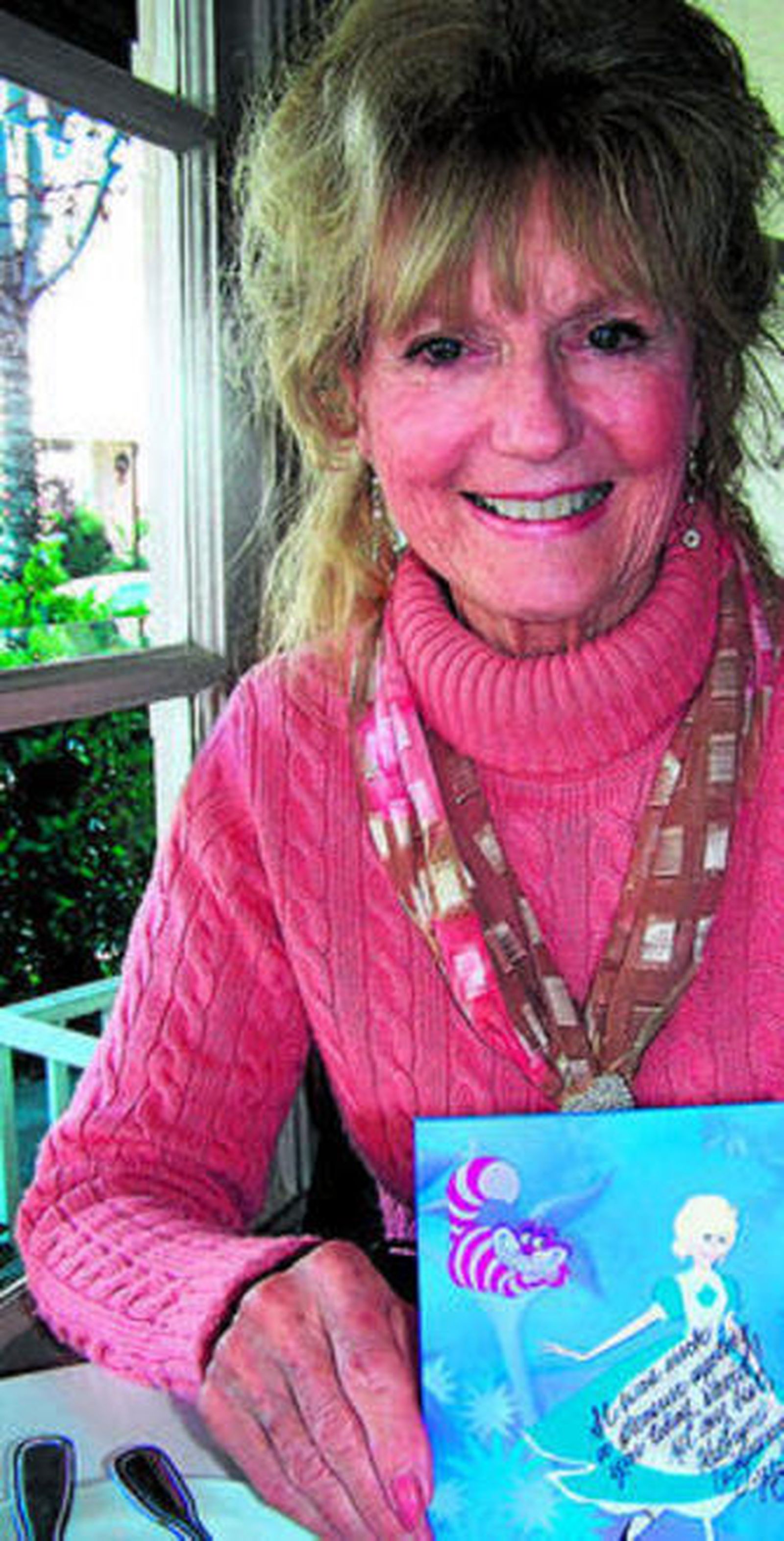 "Campanilla no es sexy, sólo tiene 7 años"