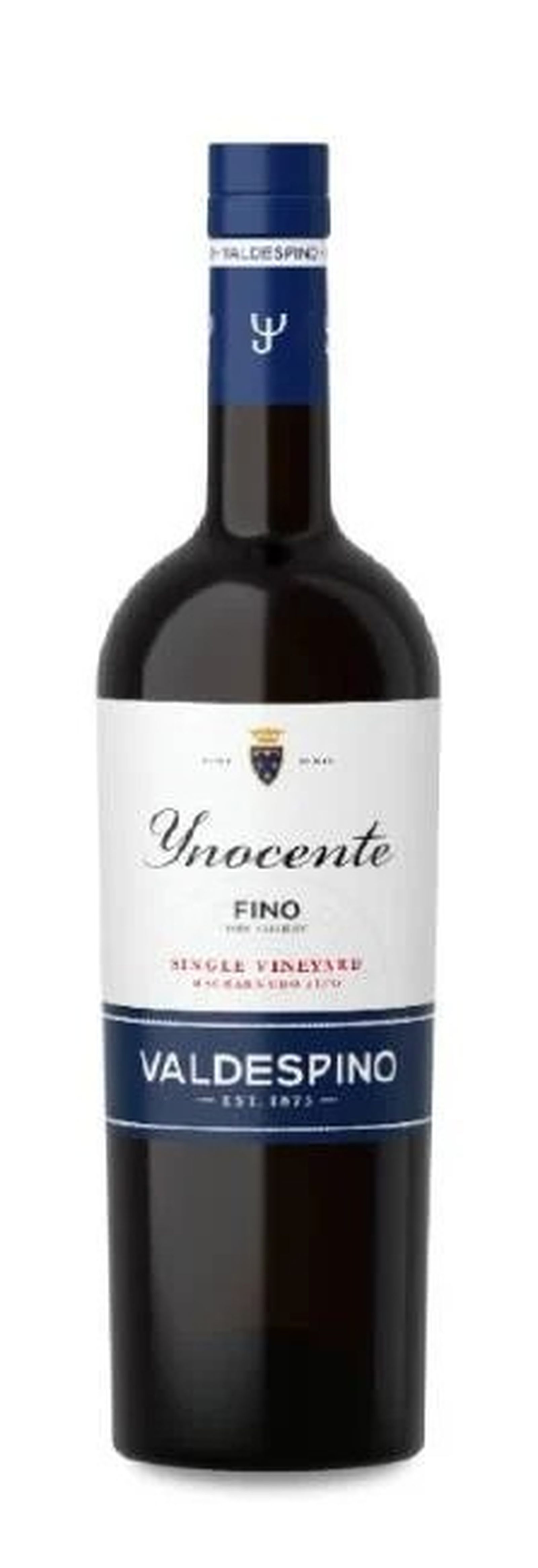 Valdespino Fino Inocente.