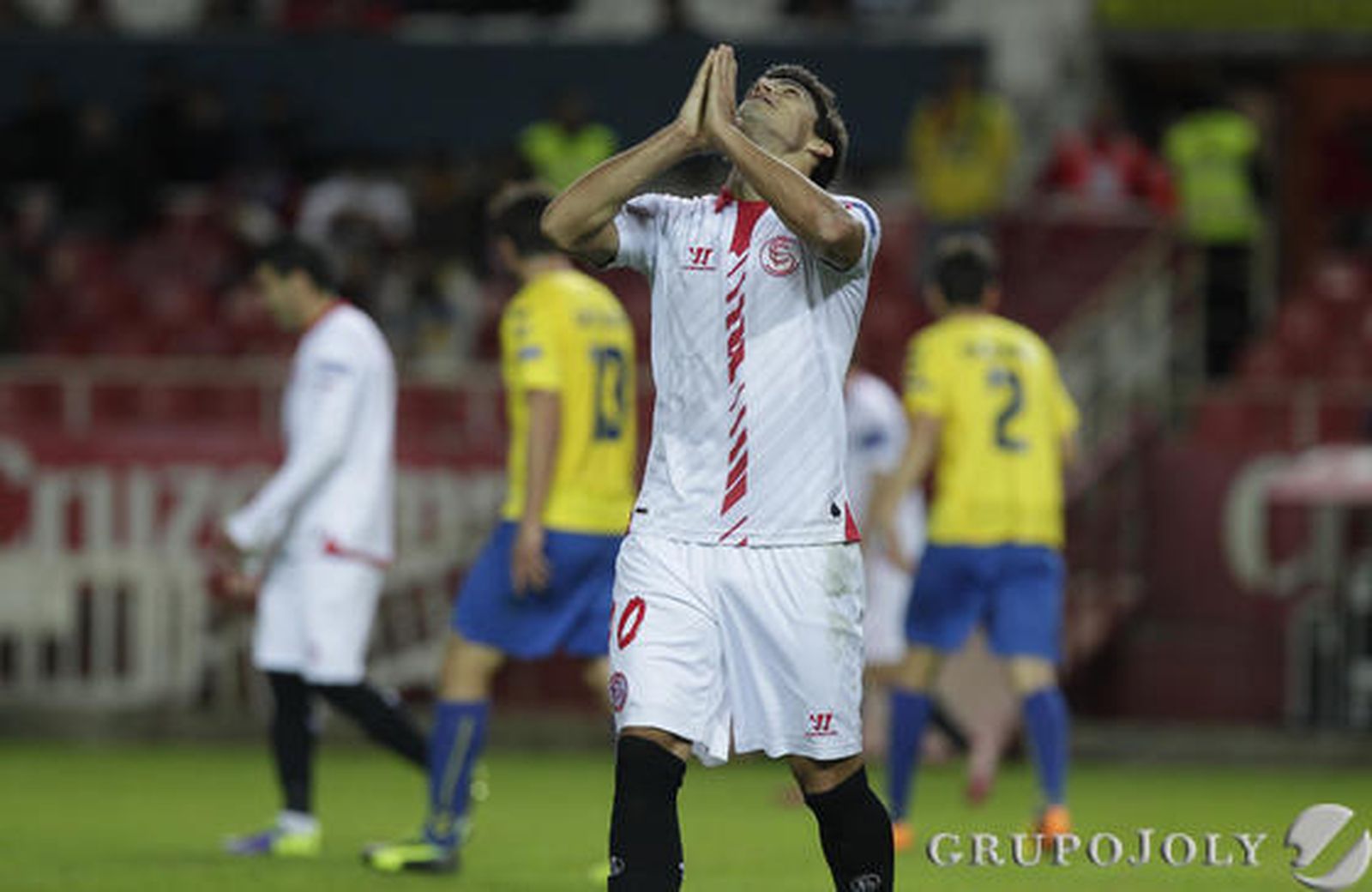 Foto: Antonio Pizarro