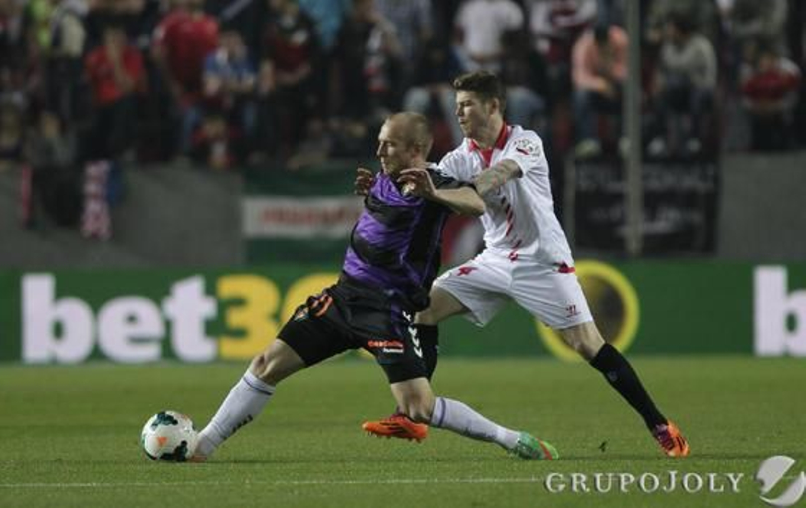 Foto: Antonio Pizarro