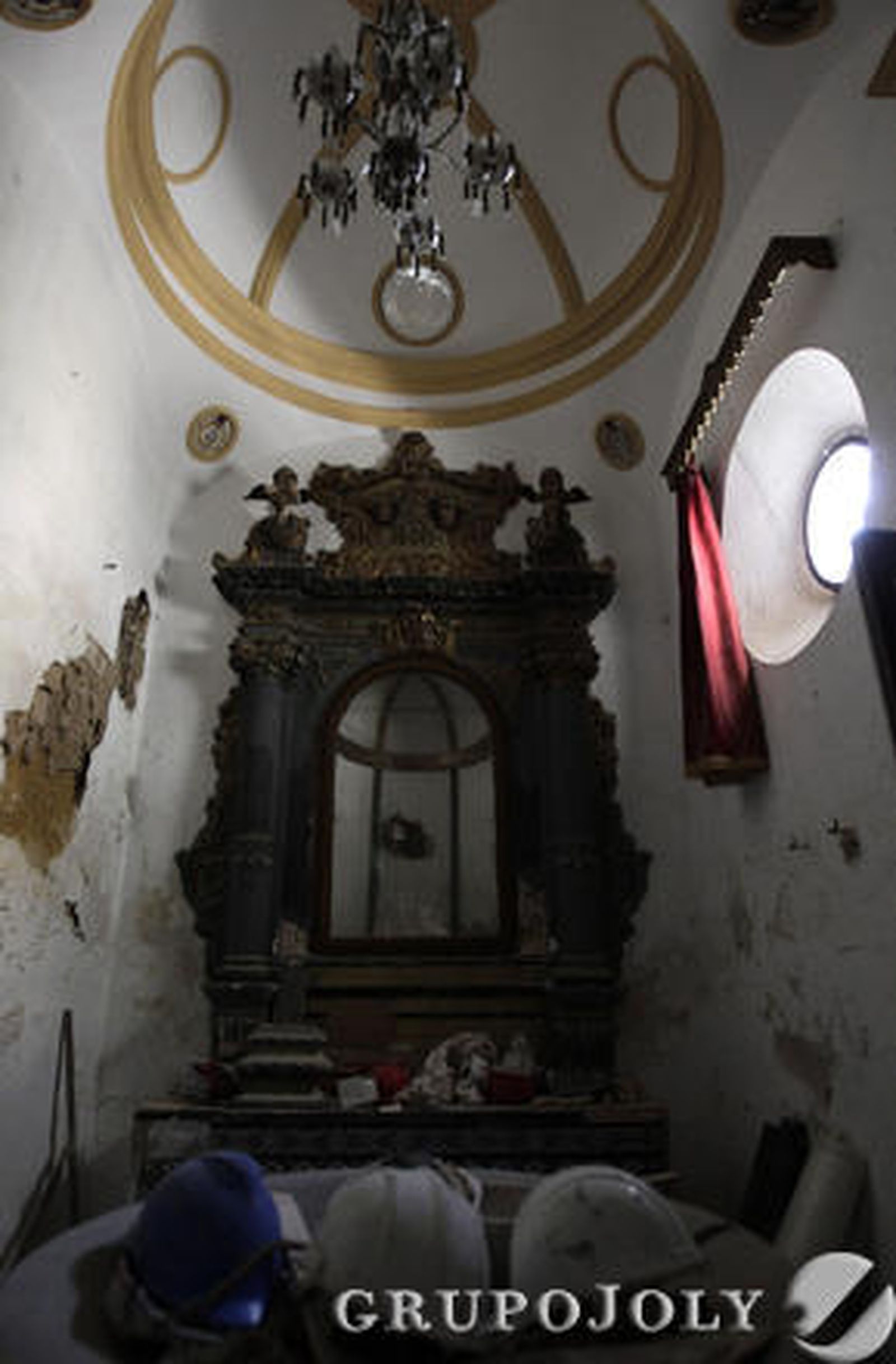 Foto: Antonio Pizarro