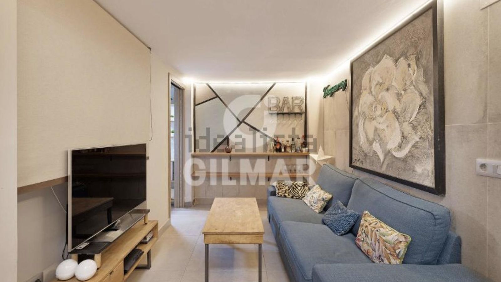 15 pisos en Sevilla a la venta por menos de 260.000 euros