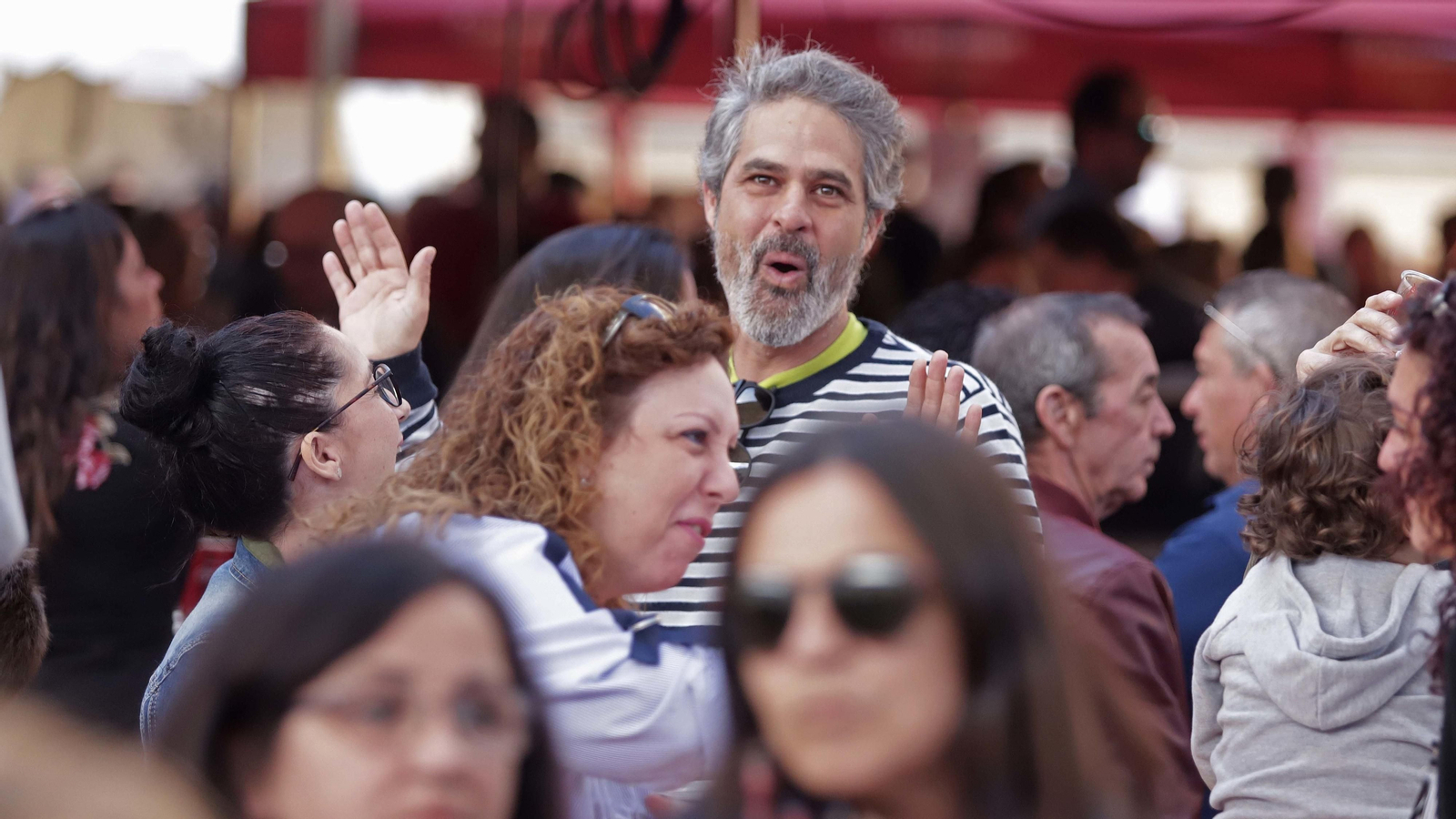 III Chicharrón Fest en imágenes