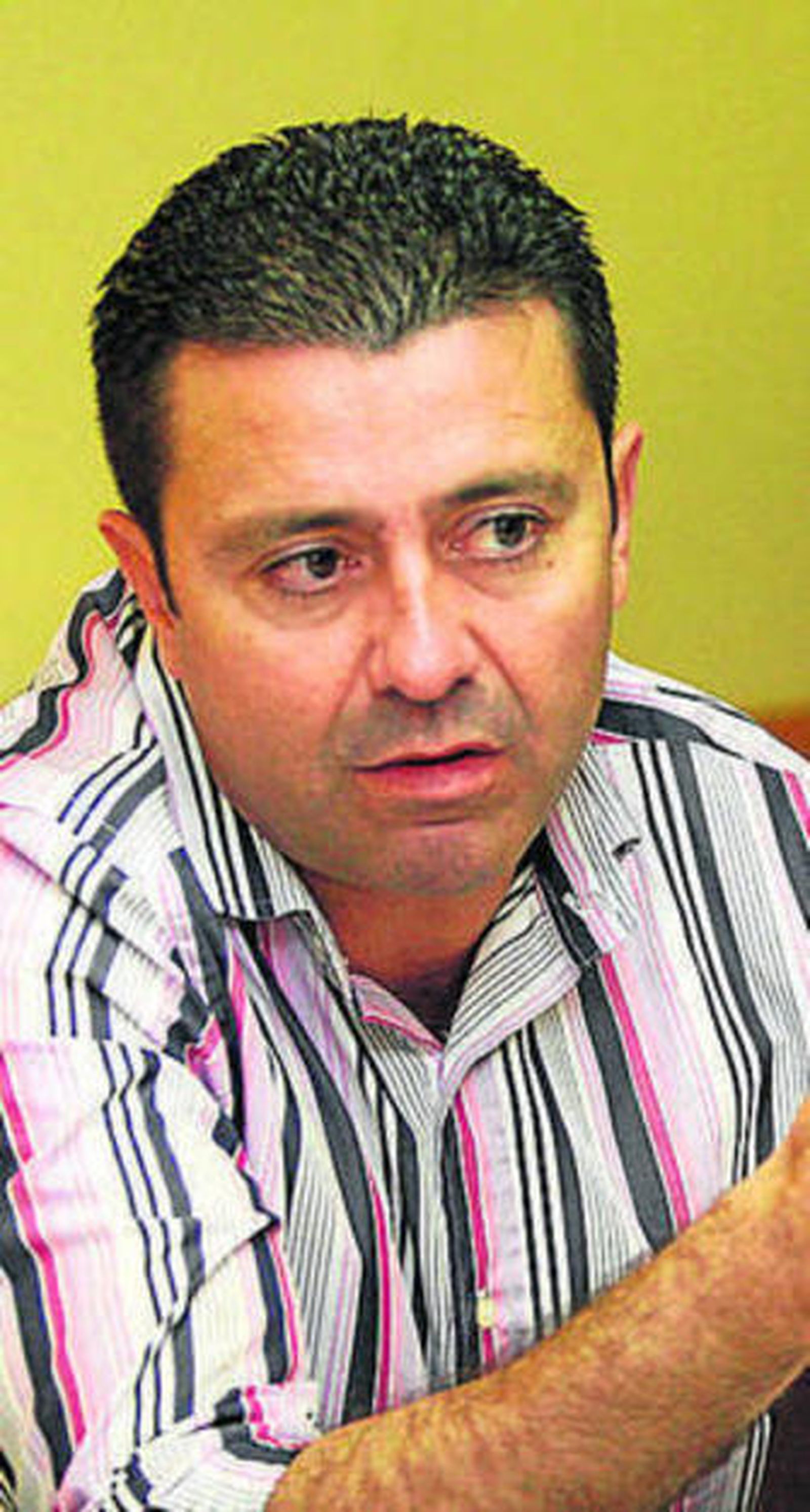 José Manuel Andújar