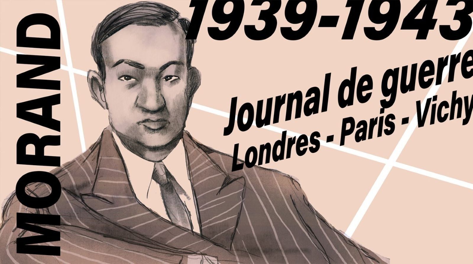 El Morand más oscuro