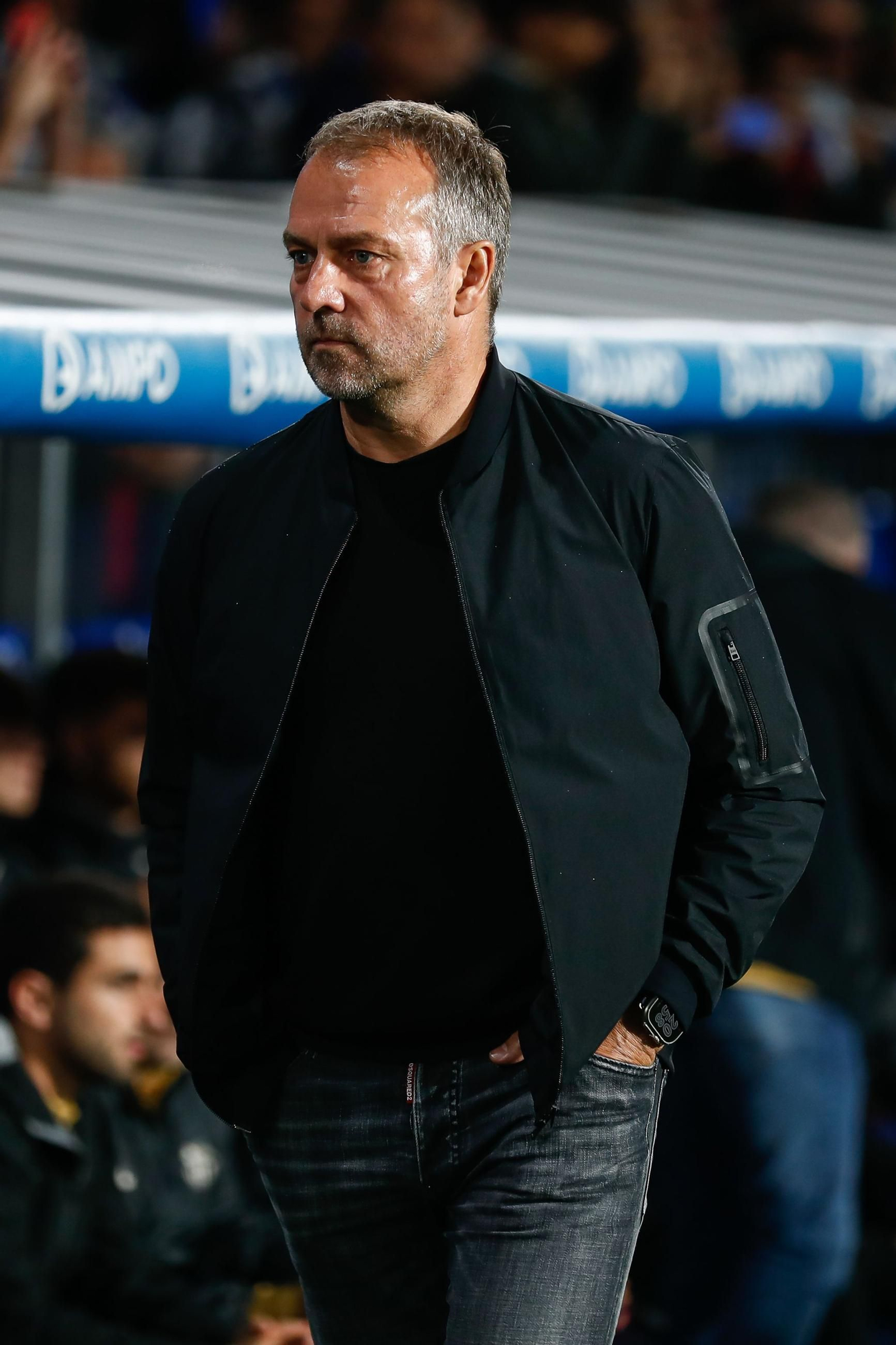 Las fotos de la derrota del Barcelona ante la Real Sociedad Las fotos de la derrota del Barcelona ante la Real Sociedad