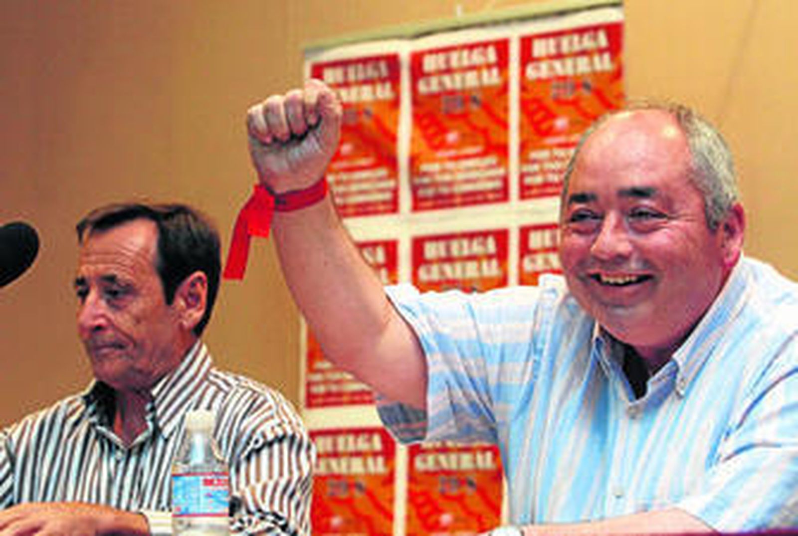 Roldán Nogueras toma posesión35 18