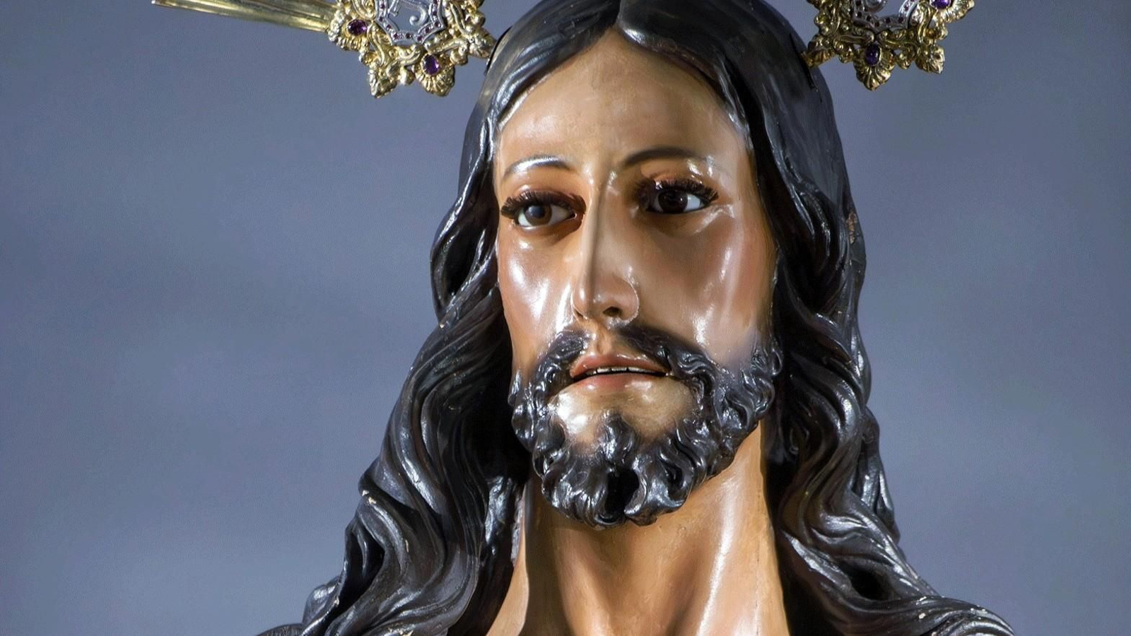 Fotogalería ‘Domingo de Ramos’ 2025: Entrada de Jesús en Jerusalén