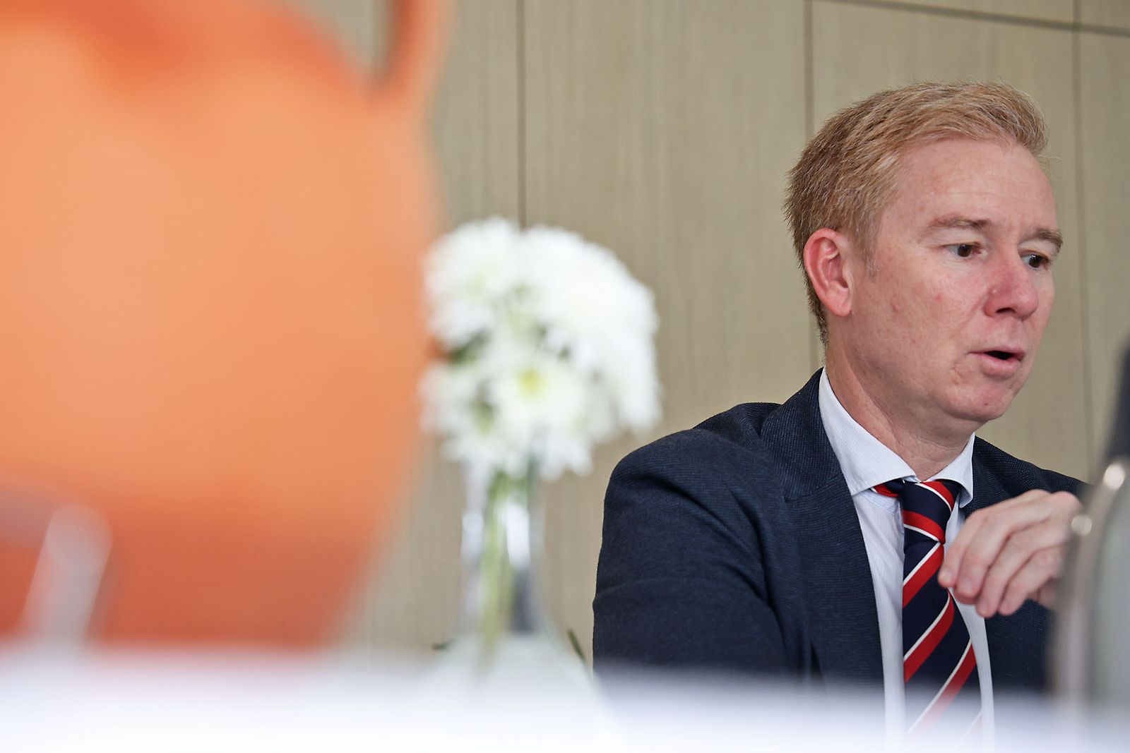 La Tertulia Cofrade 'El Aguaó' en fotografías