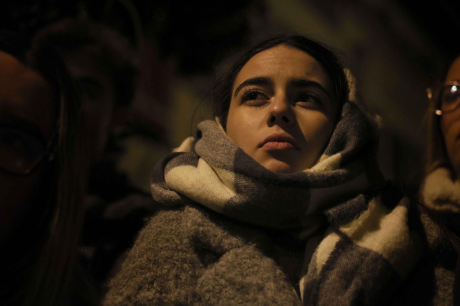 Las imágenes del regreso del Cachorro