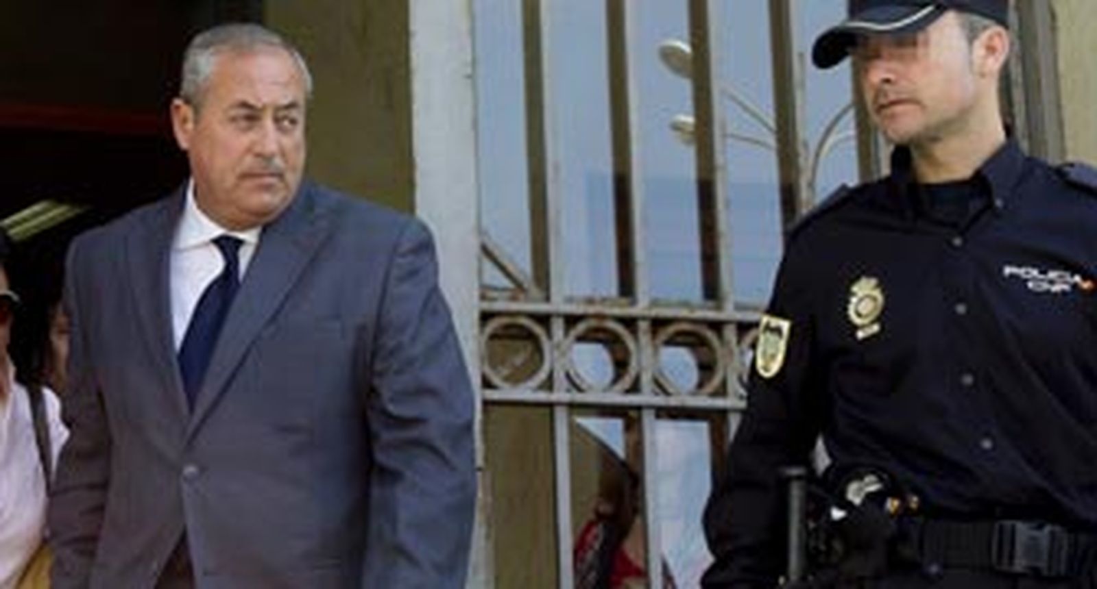 Un trincón feliz y un estratega