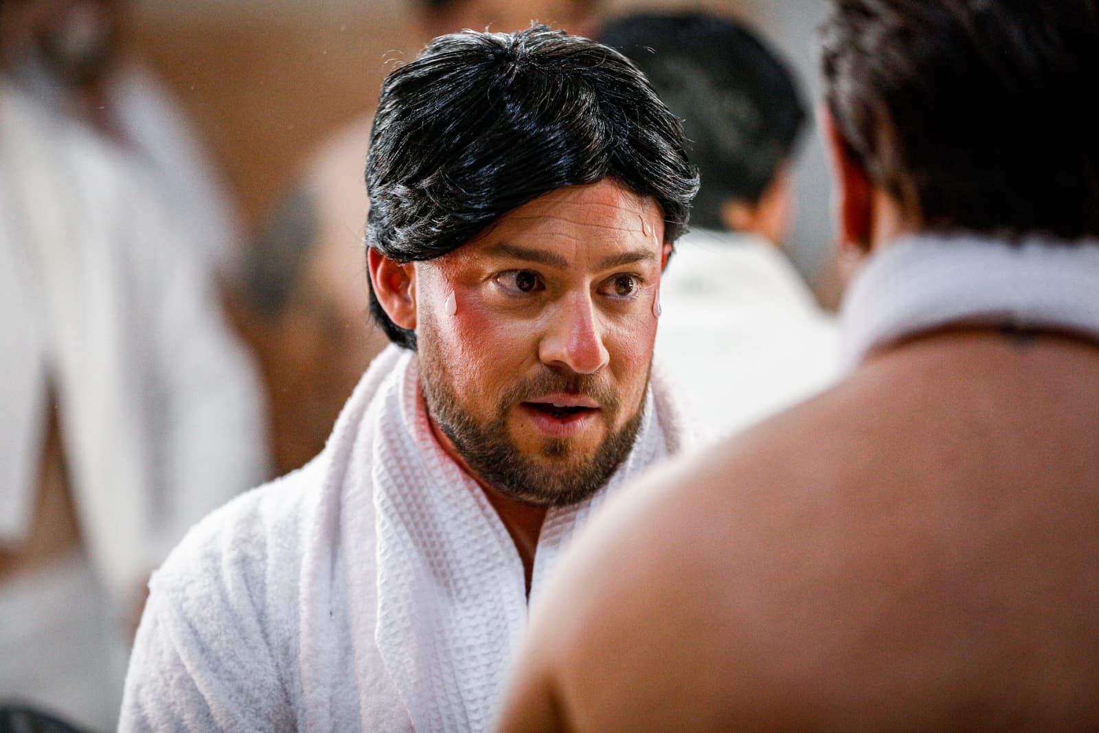 Búscate en las mejores imágenes de la segunda sesión de preliminares del COAC 2026