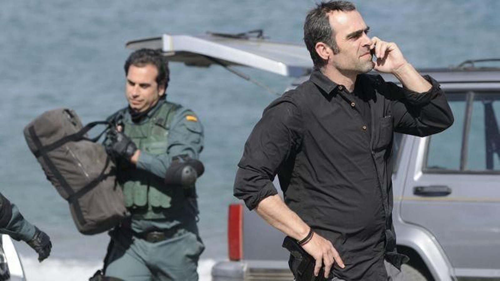 Pagafantas                                                            HH                                 18.20 paramountRegreso al futuro                               H                                                                     22.00 dmax                 El tren de las 3.10                                                              HH                                                                      22.10  la 1