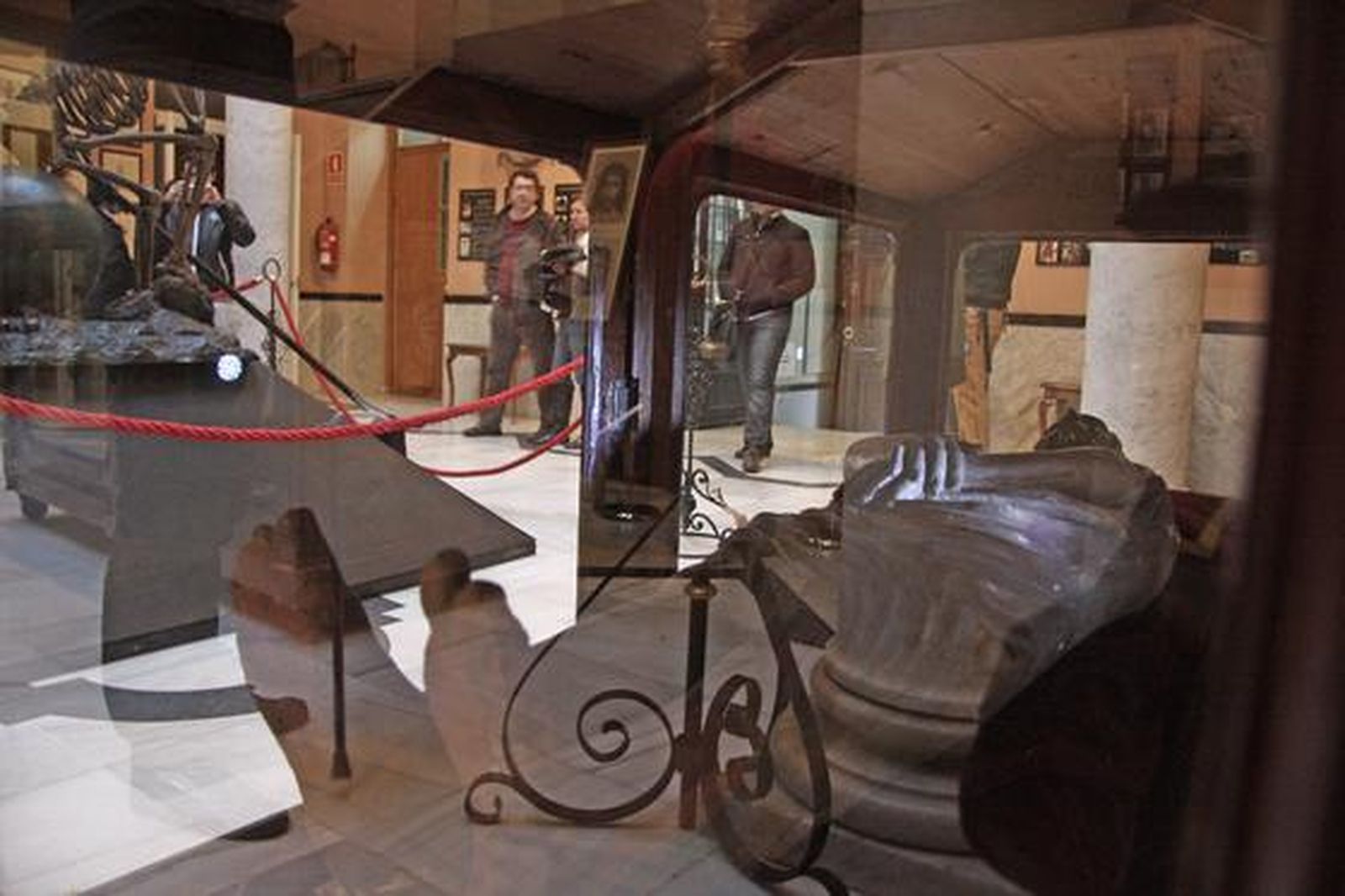 'Mors Mortem Superavit', los orígenes del Santo Entierro