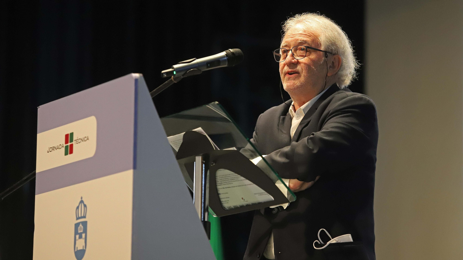 Fotos de la Jornada Técnica del grupo Joly ' La situación actual del Urbanismo en Andalucía'