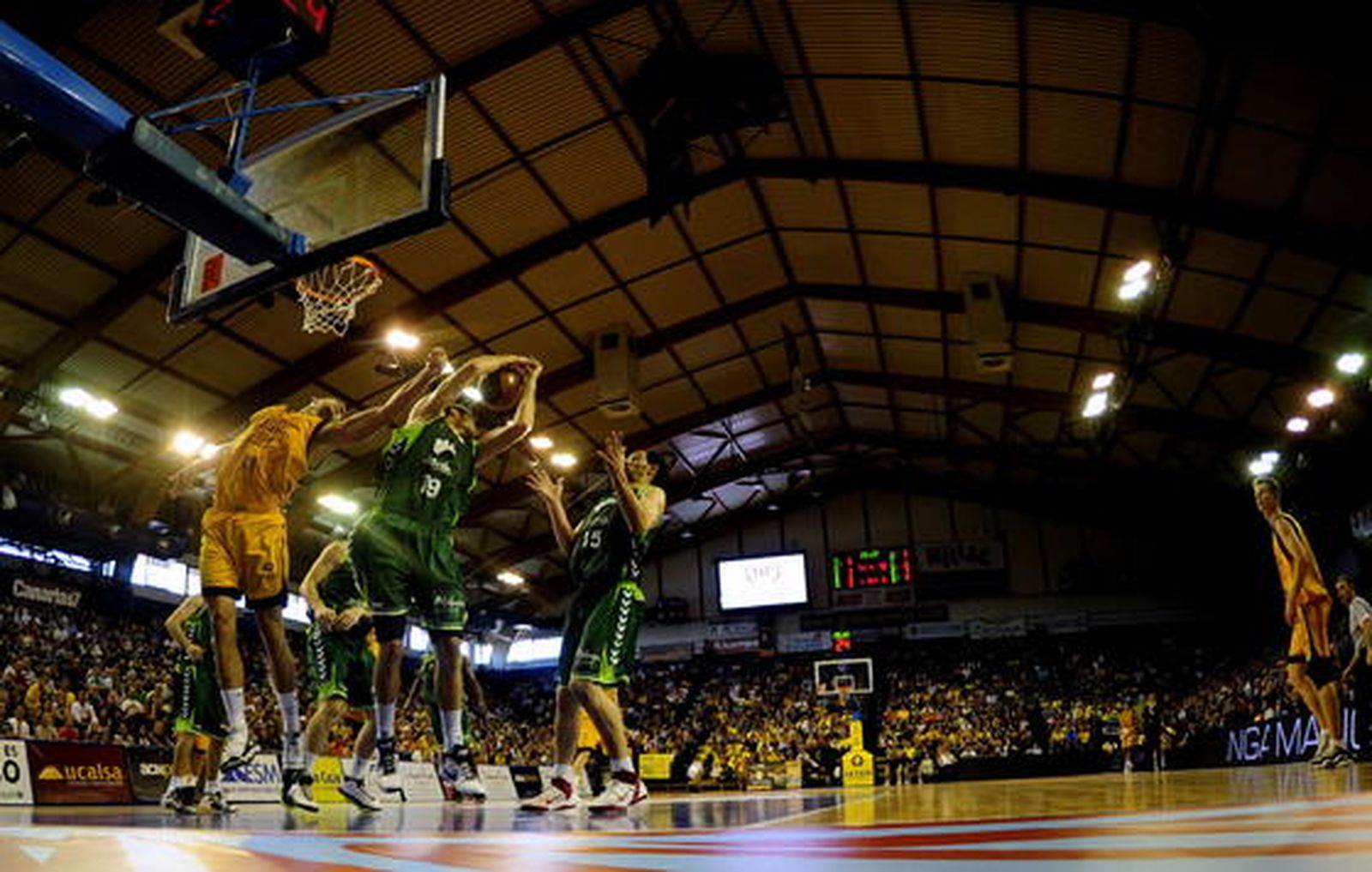 Foto: Mikel / La otra foto