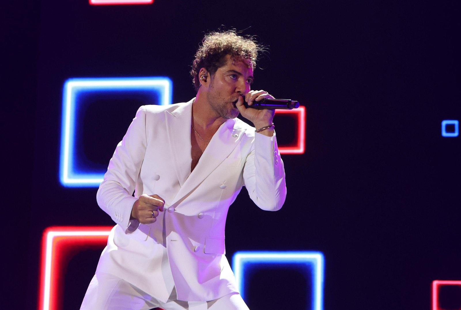 David Bisbal