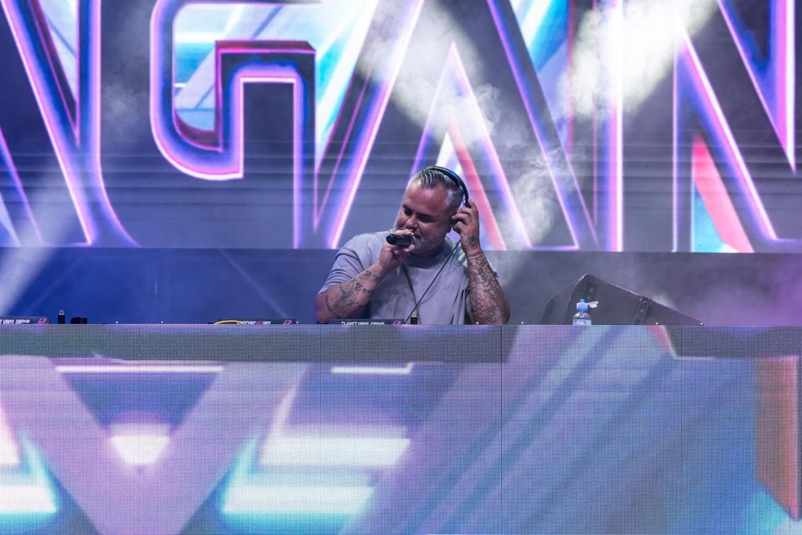 Concierto de Juan Magan en Martos