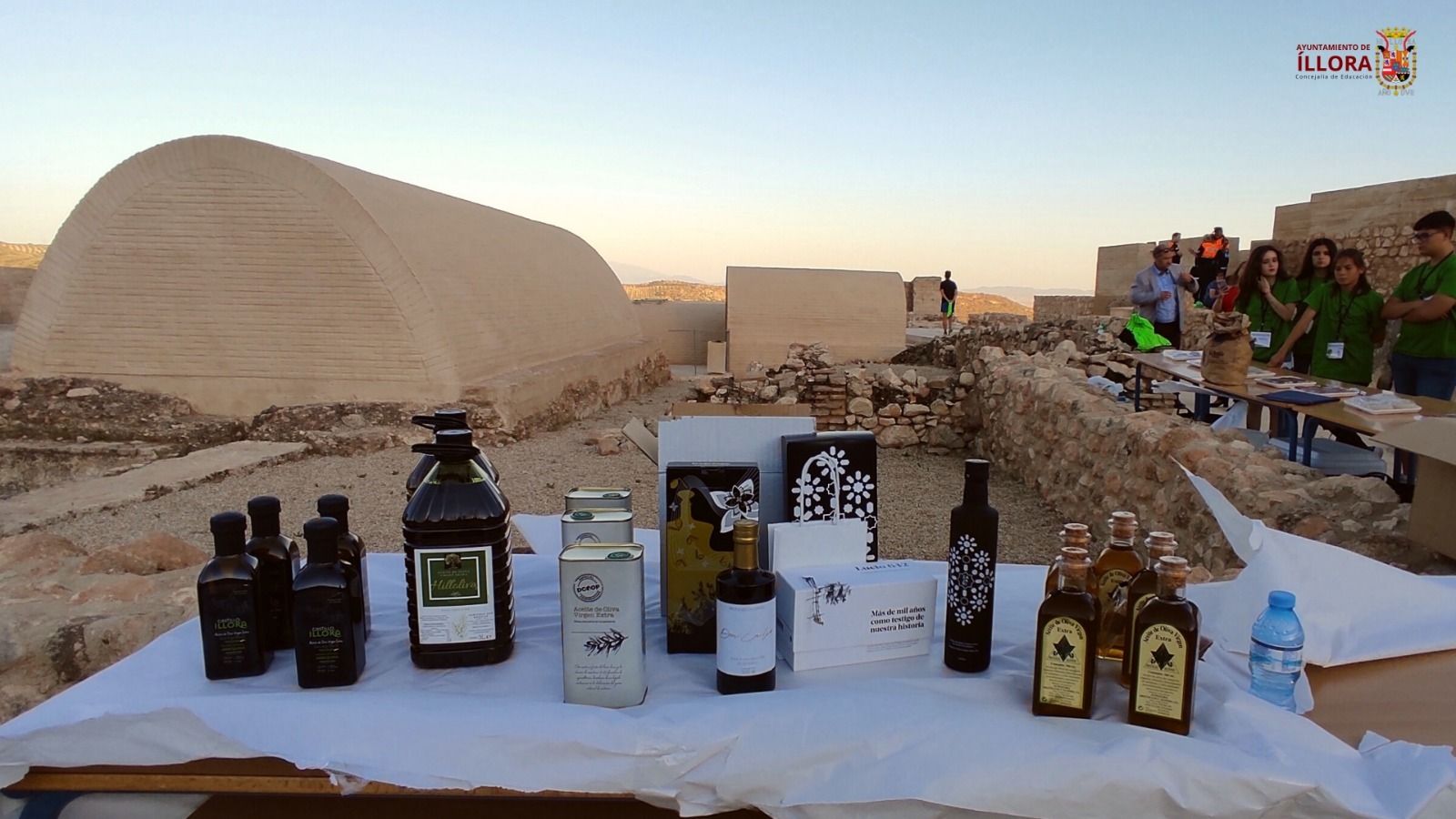 Esta jornada ha servido para fomentar el interés en el sector.