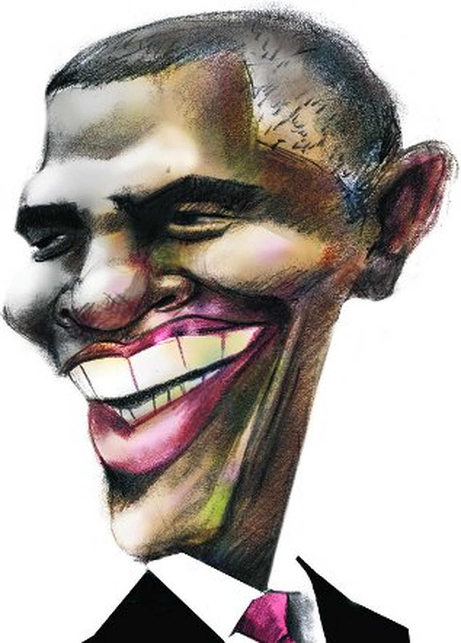 Perfil: Obama, el presidente del cambio que logró cuatro años más