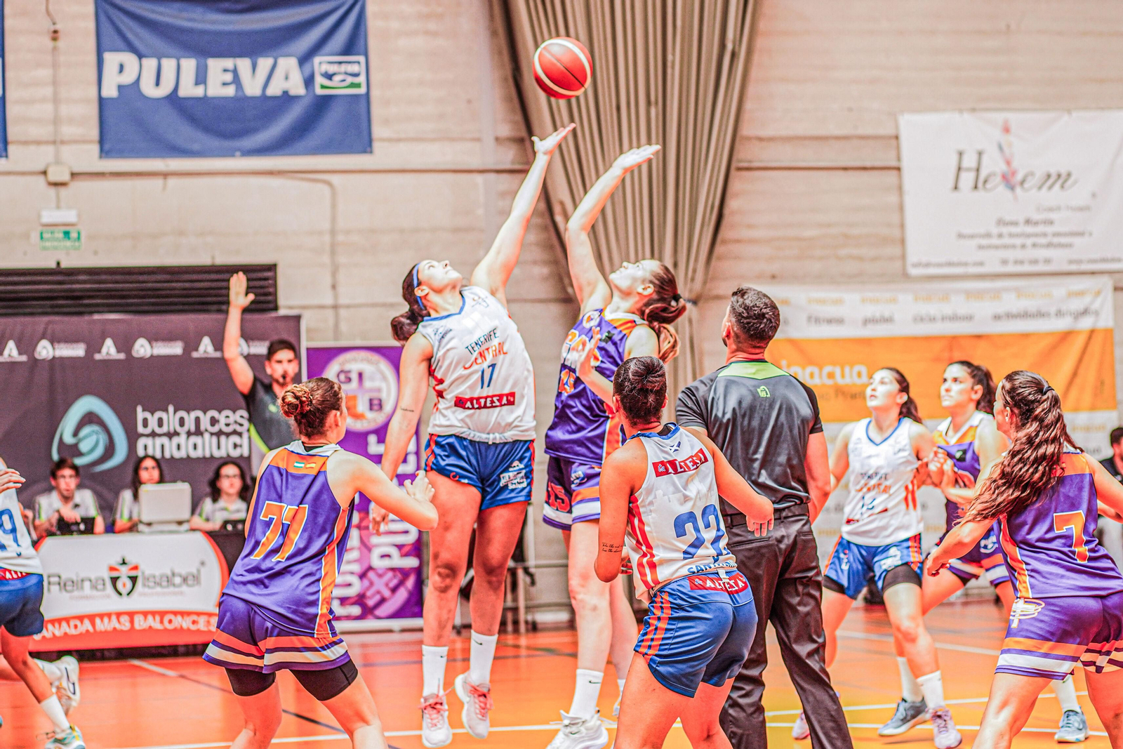 Las mejores imágenes de la victoria del GMASB