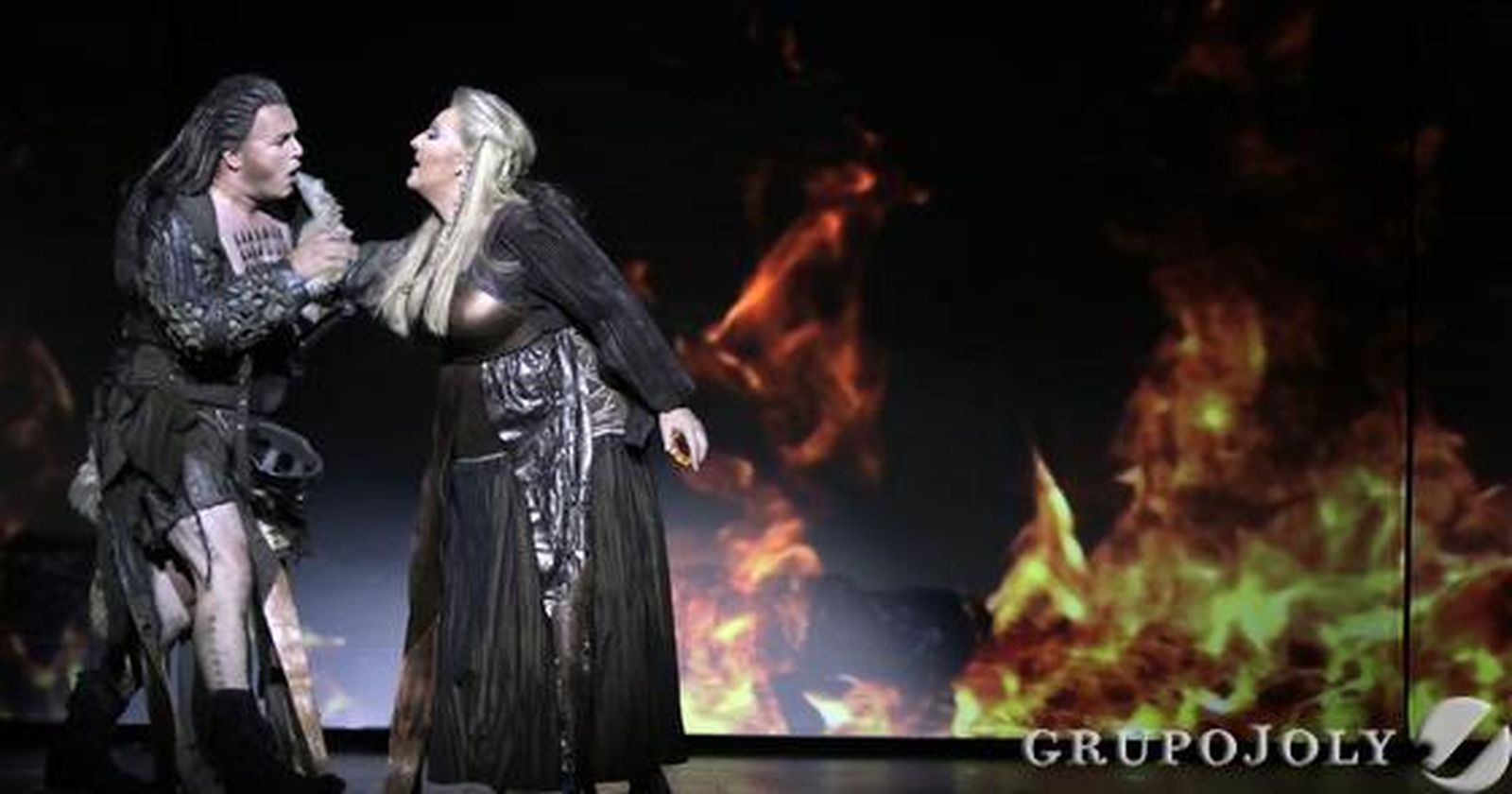 Foto: Antonio Pizarro