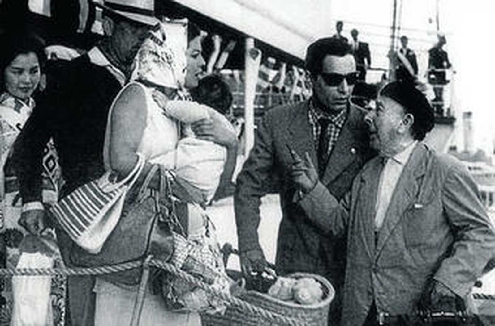 'El Verdugo' 50 años de una obra maestra del humor negro