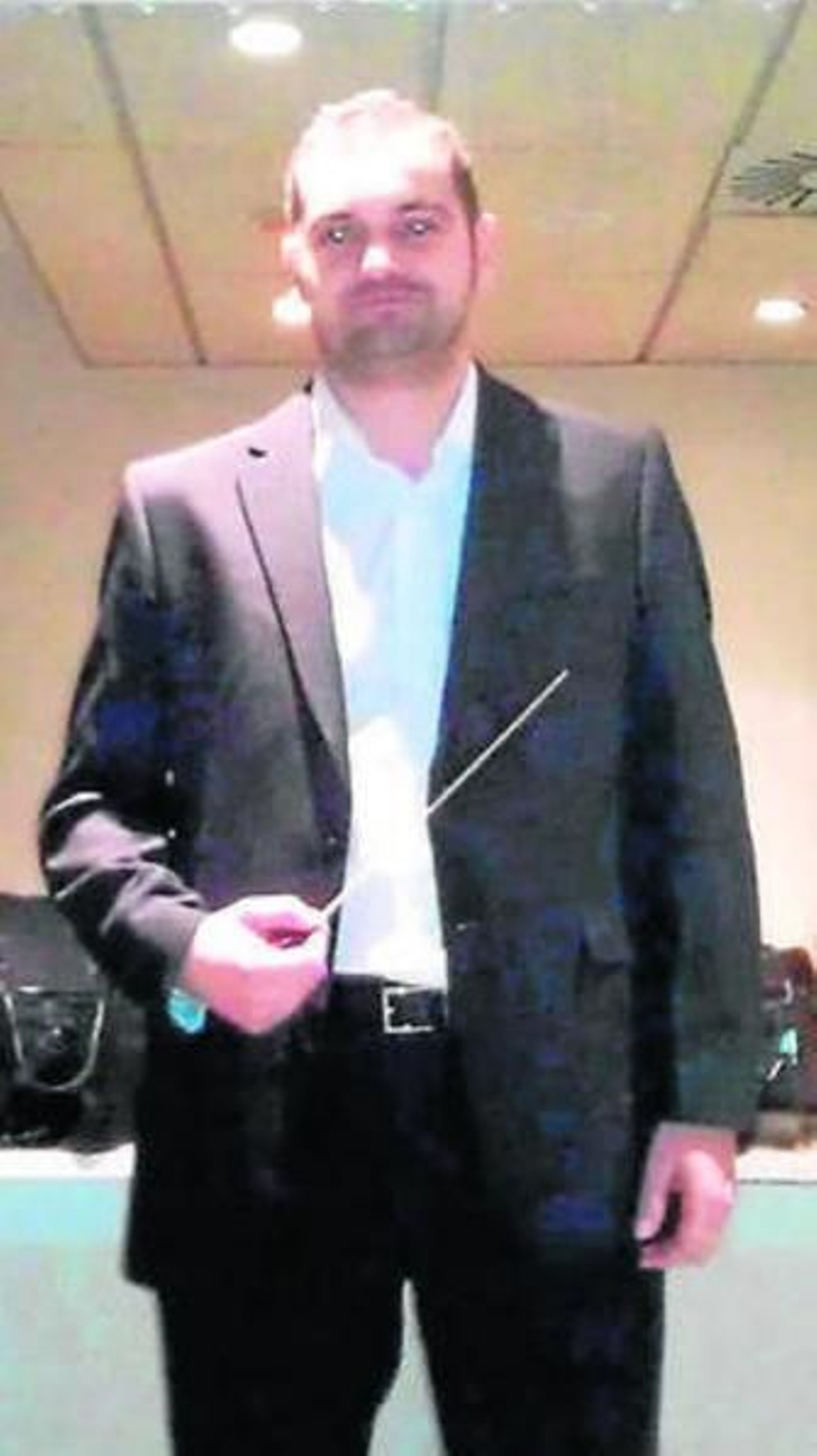 Joaquín Fuertes, director.