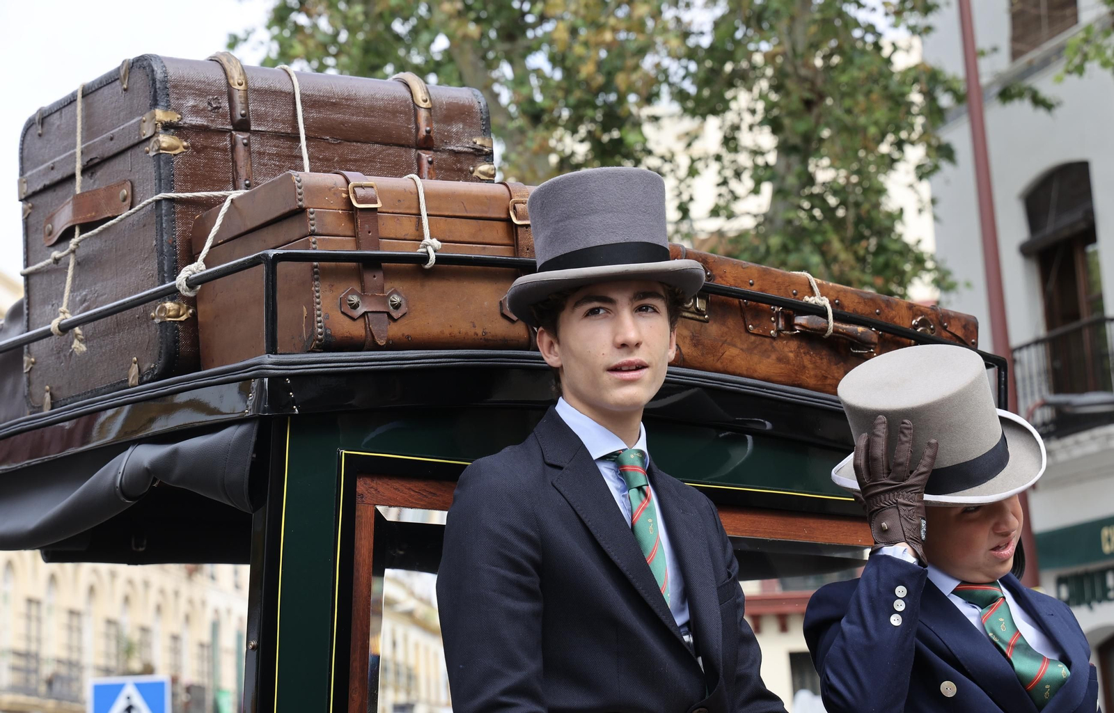 XXXIX Exhibición de Enganches