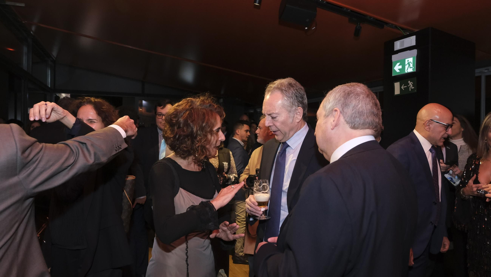 Presentación del Anuario de Turismo Andaluz 2025 del Grupo Joly, en imágenes