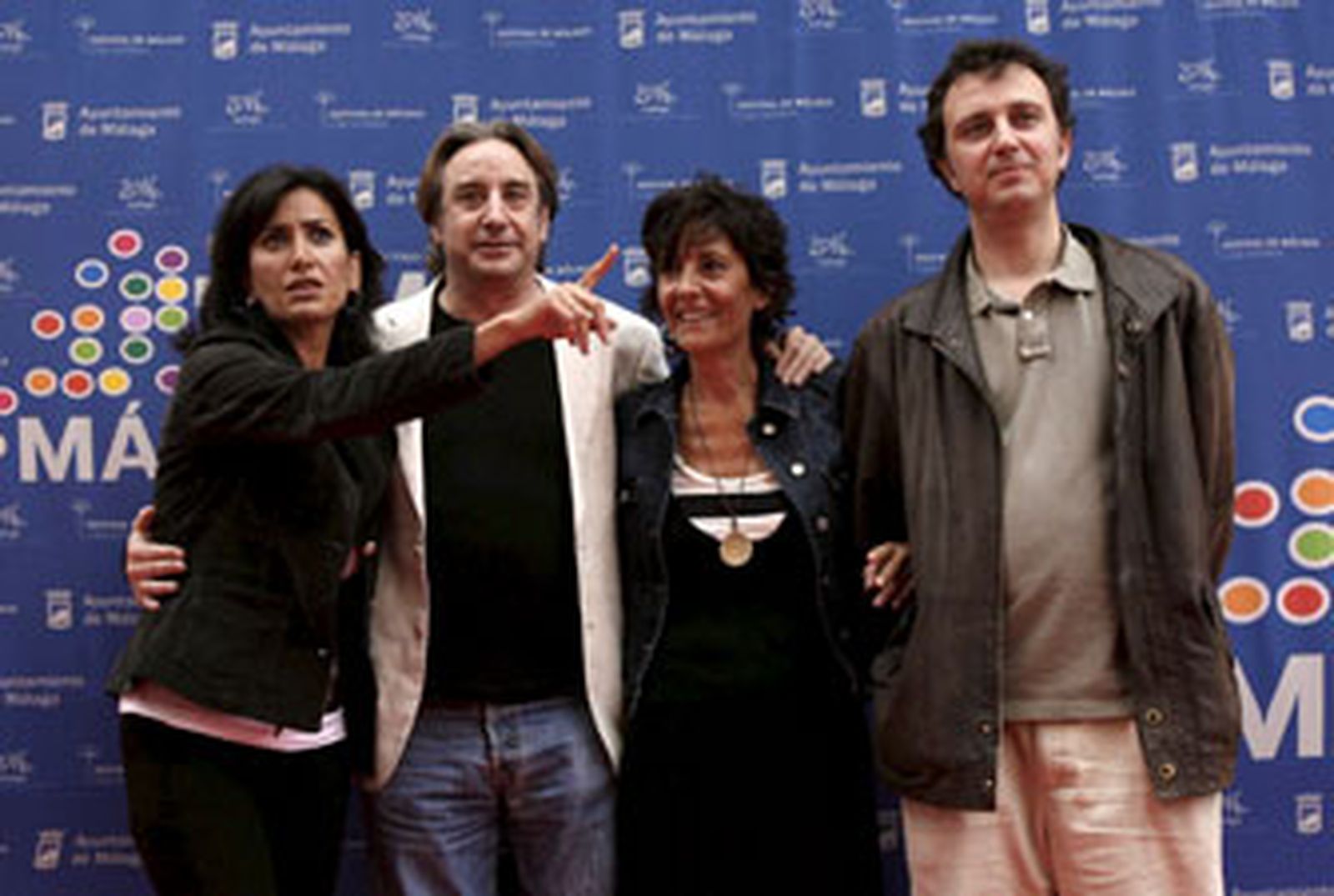 TV-Málaga pasa del cine de autor a un drama en la jornada de hoy