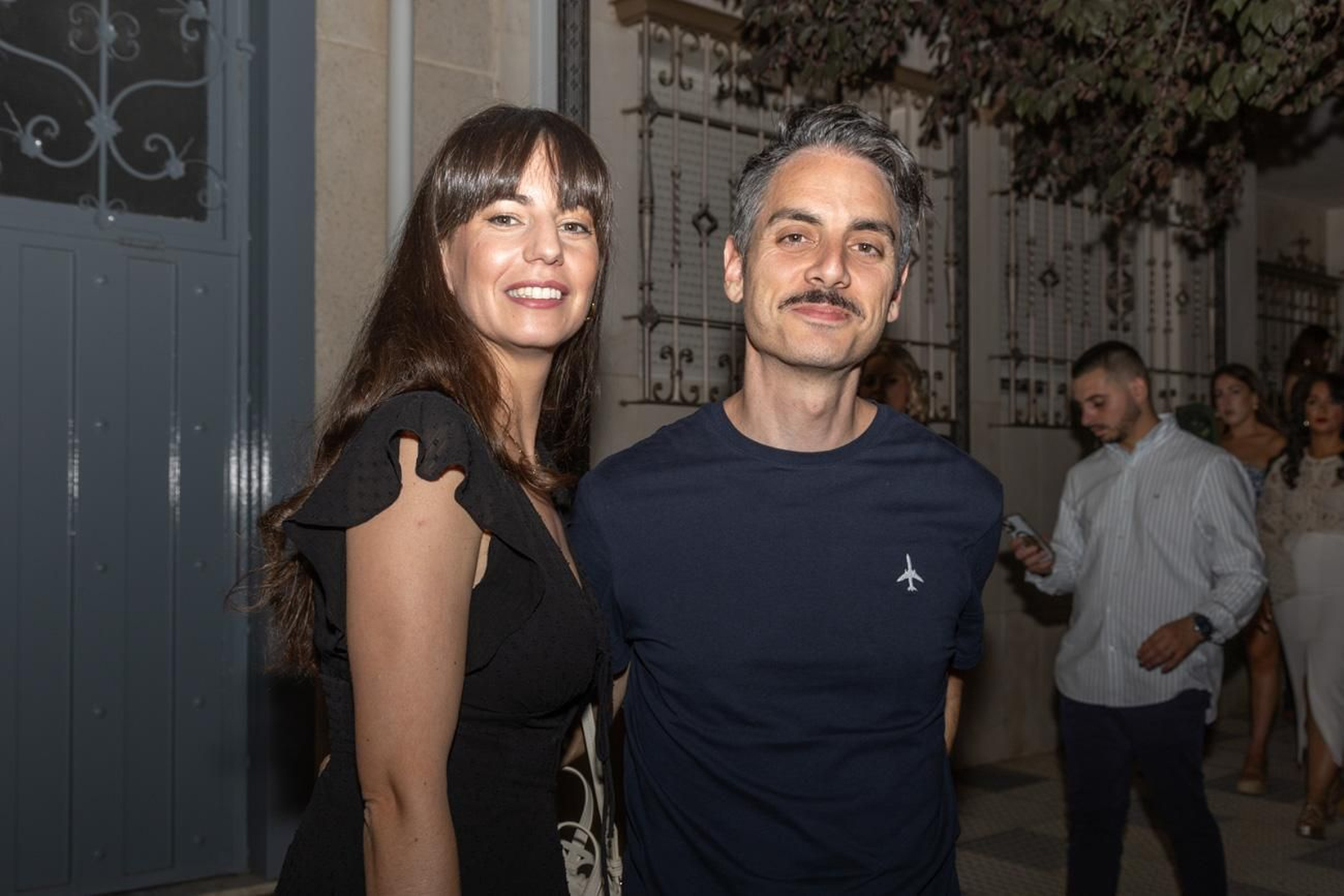 Procesión de las Avanzadillas de Campillo de Arenas