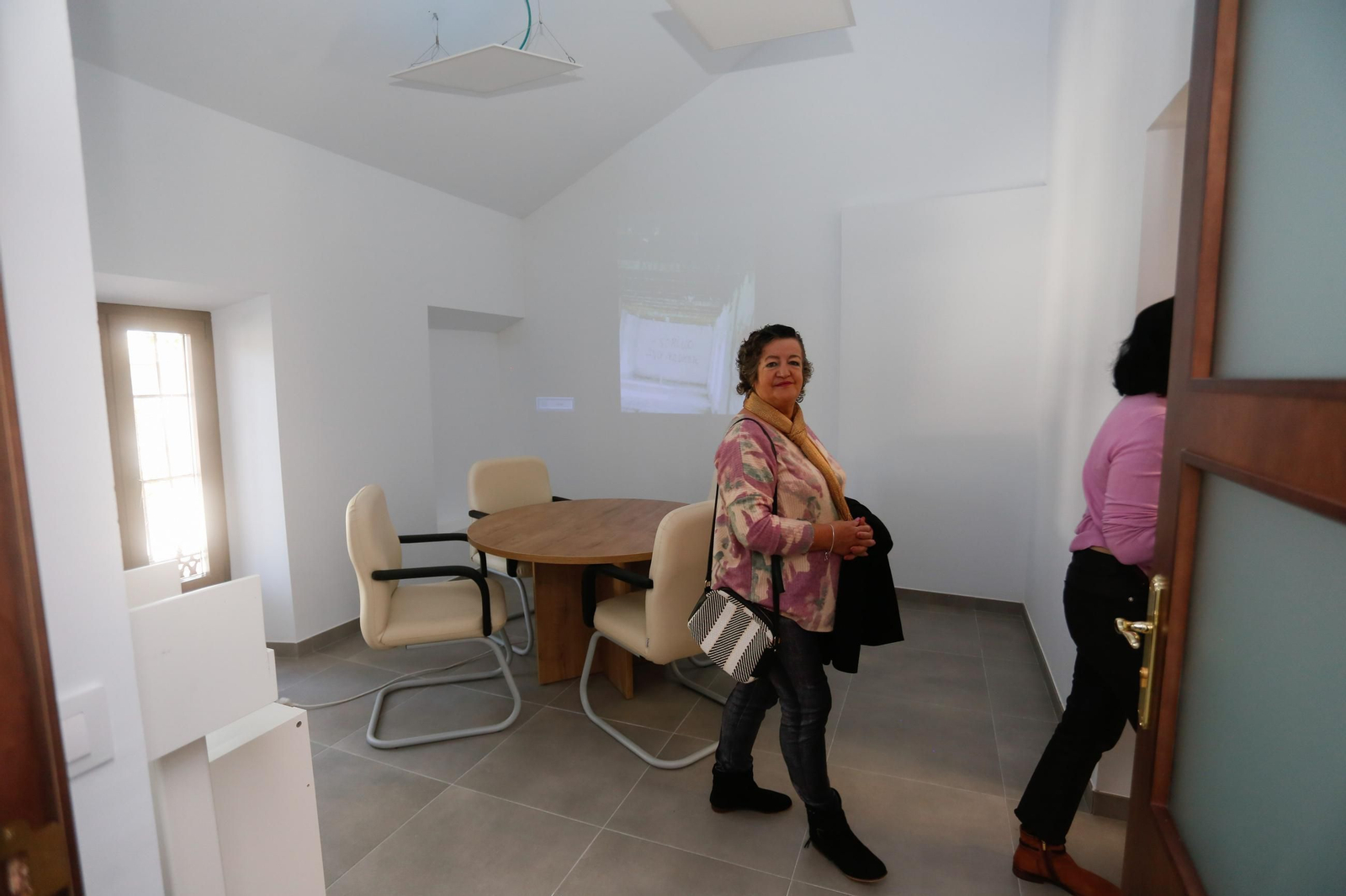 Las fotos de la inauguración de la nueva Casa Consistorial de San Martín del Tesorillo